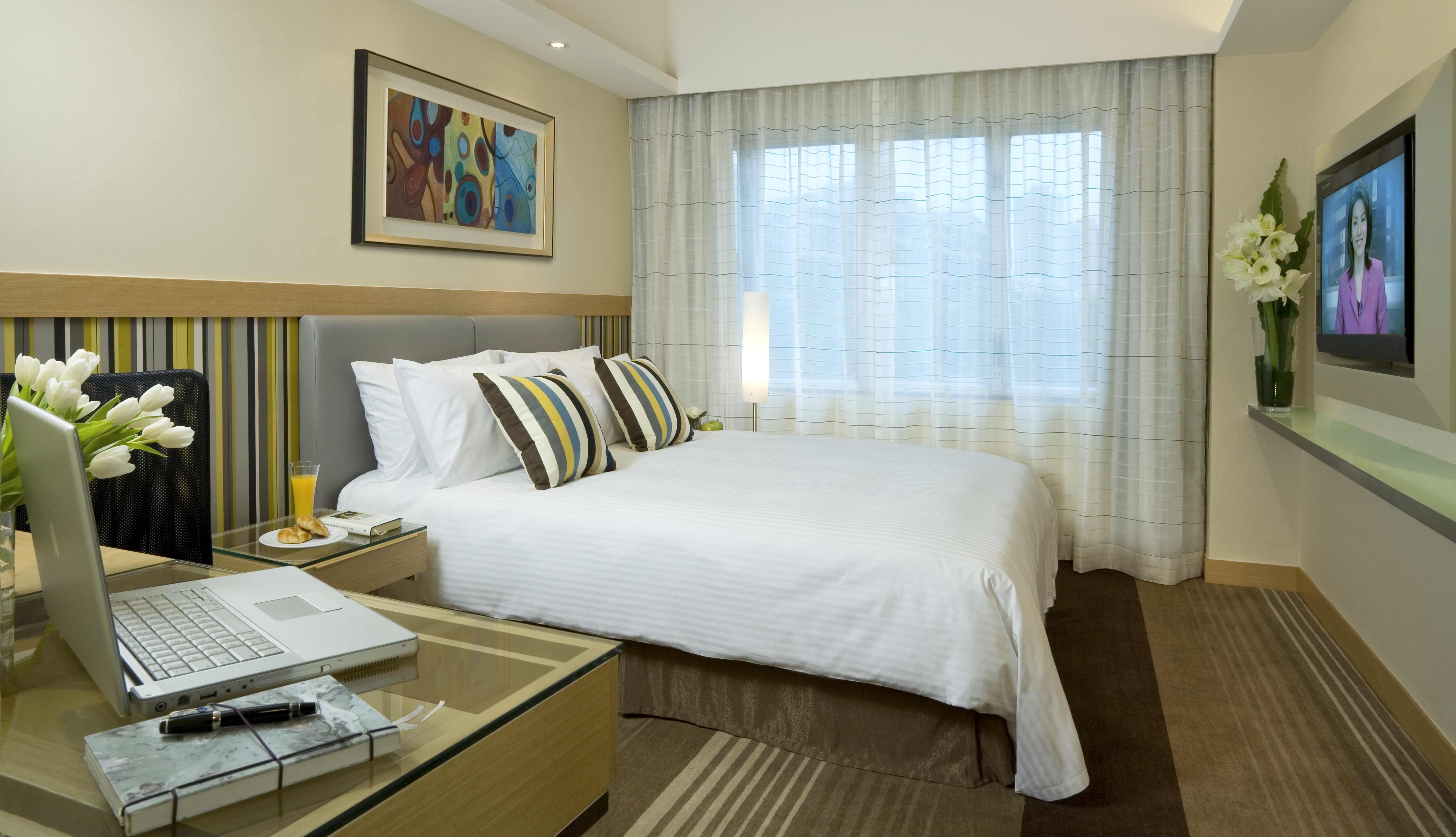 The Cityview - Chinese Ymca Of 4*