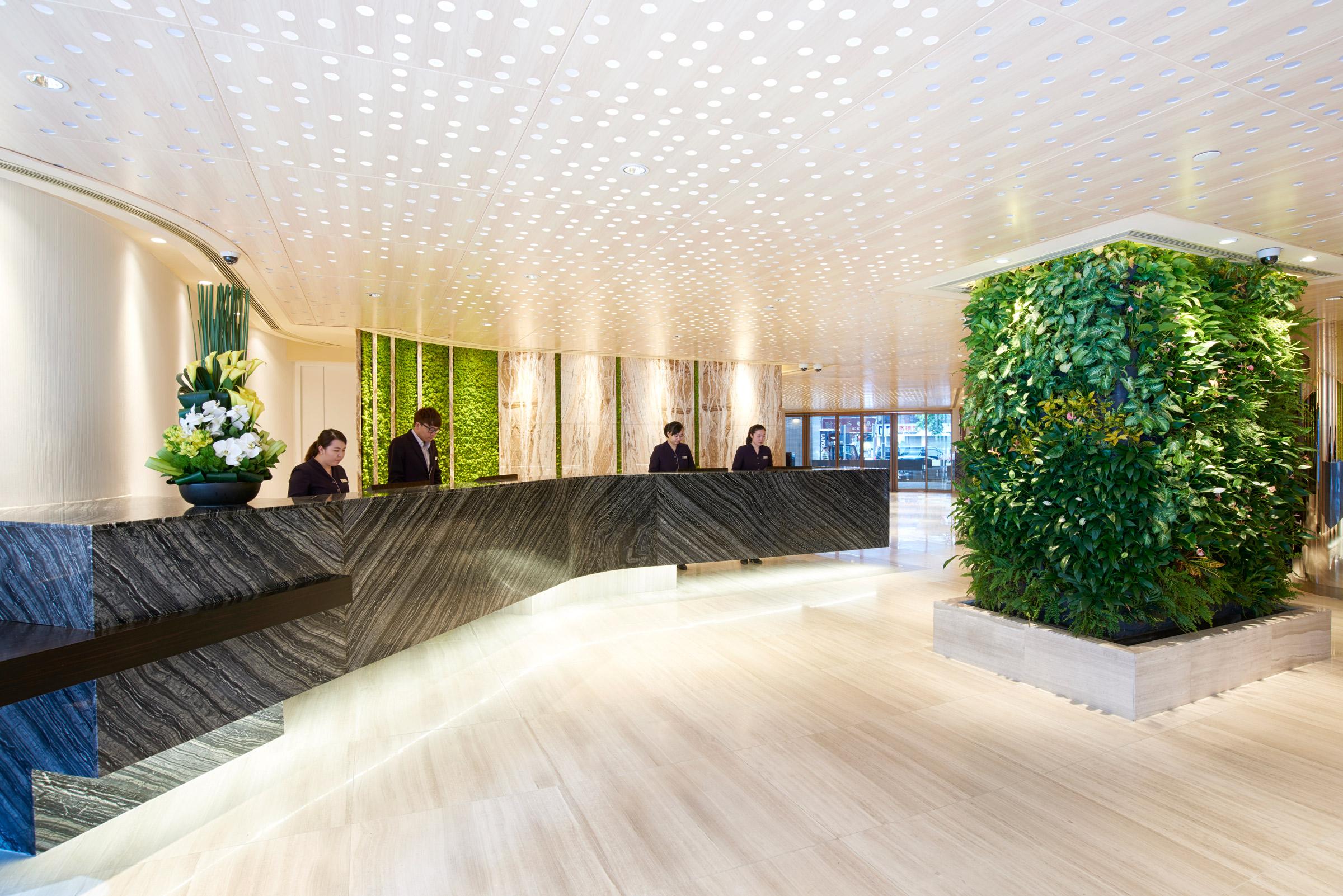 The Cityview - Chinese Ymca Of 4*