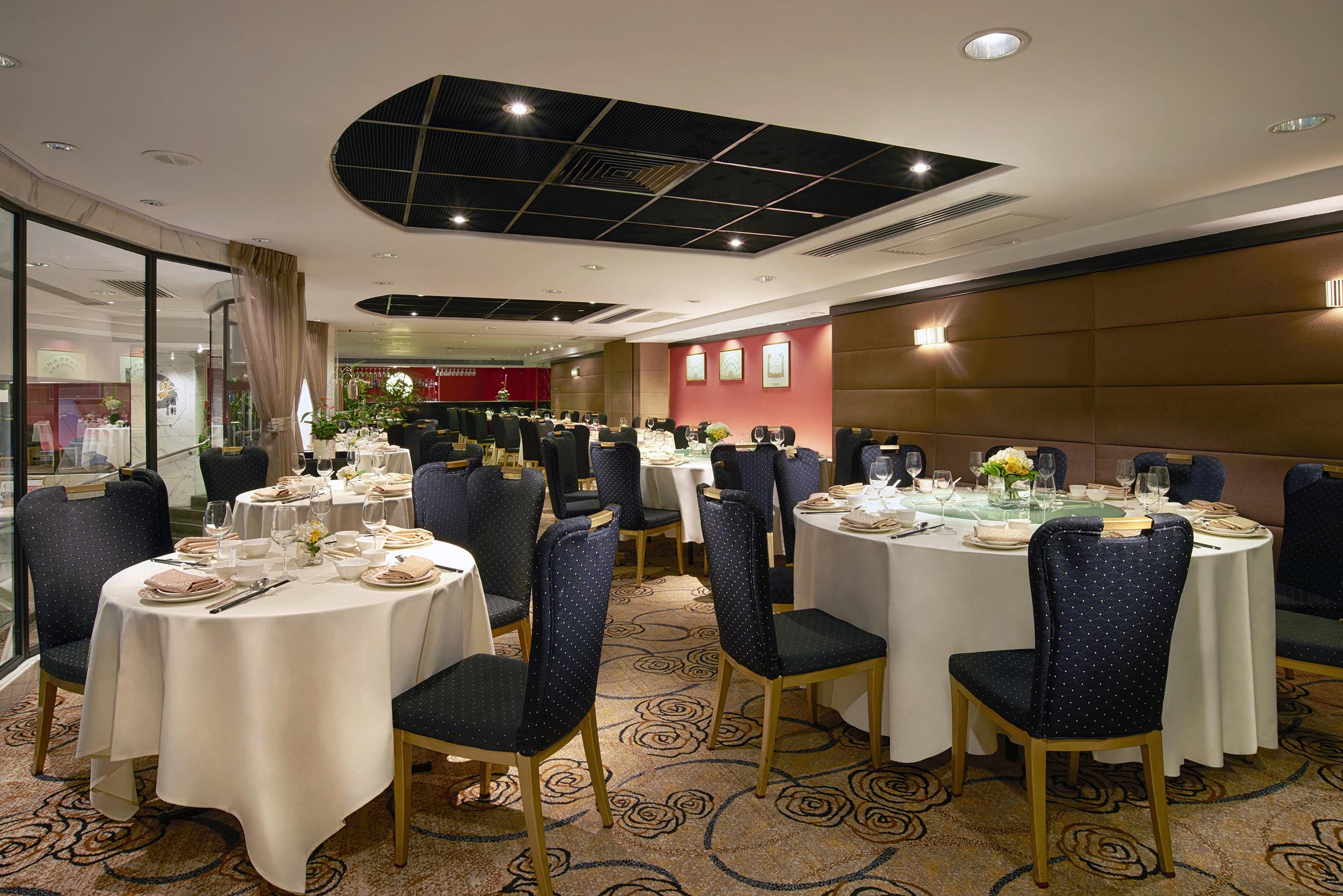 The Cityview - Chinese Ymca Of