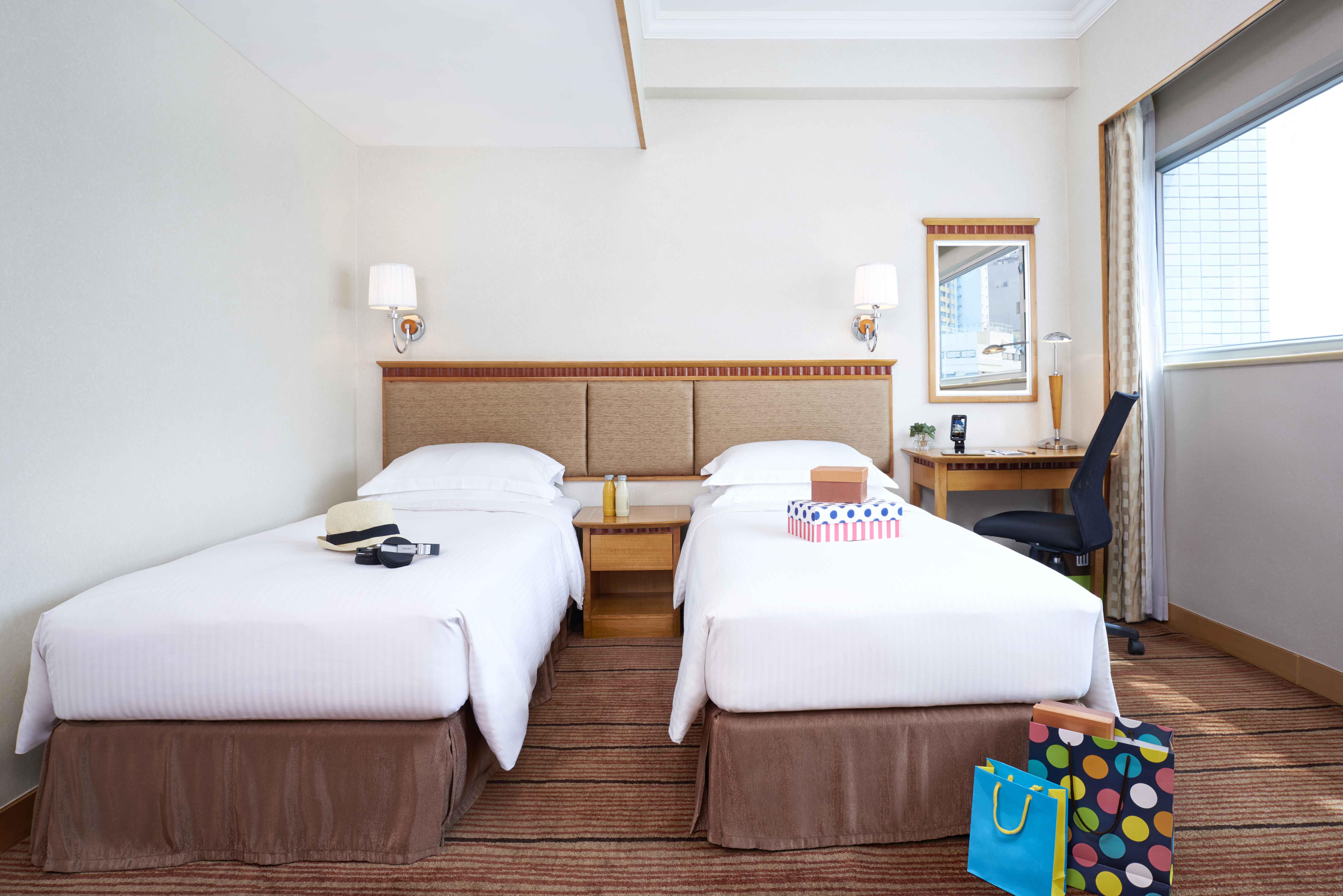 The Cityview - Chinese Ymca Of 4*