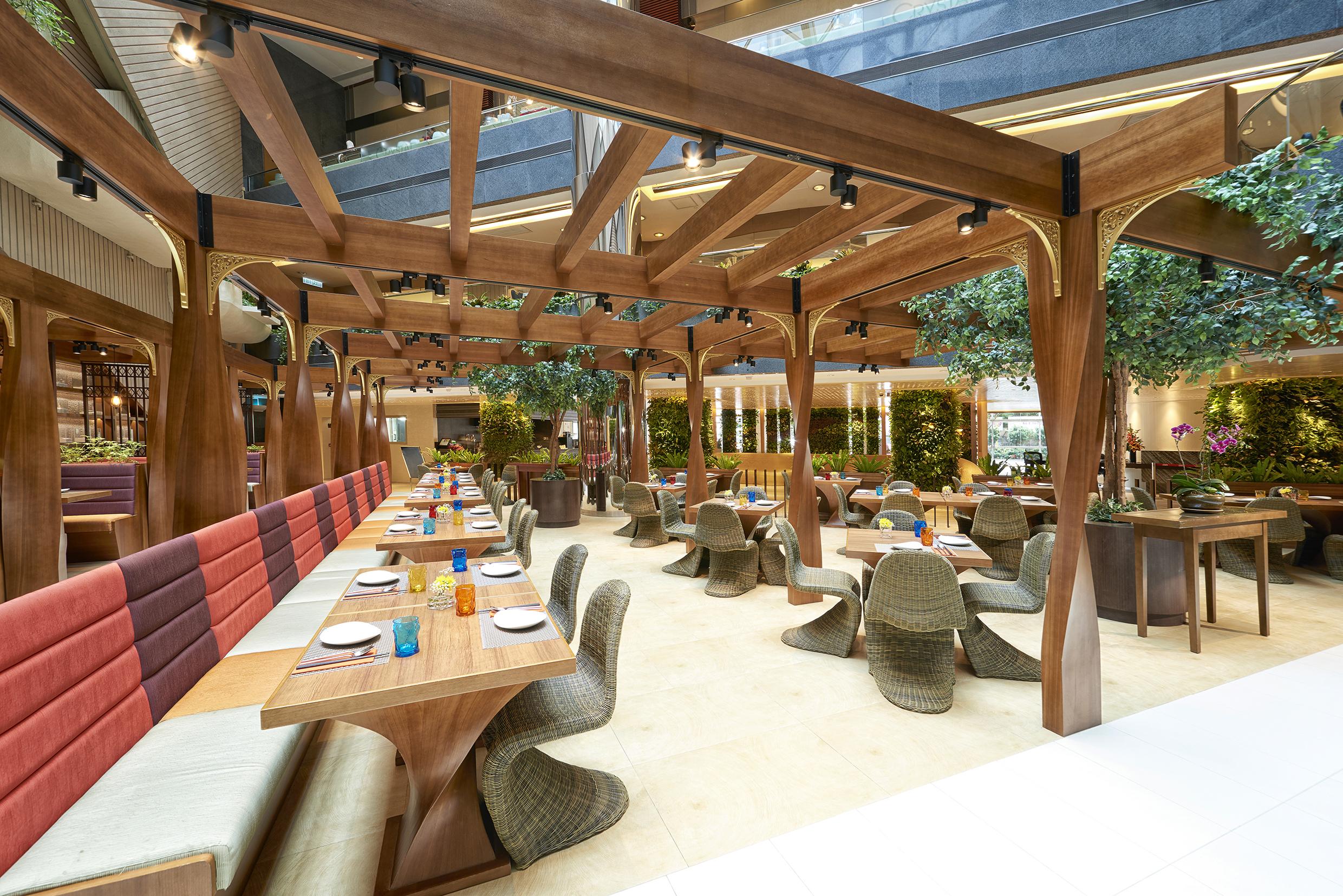 The Cityview - Chinese Ymca Of Hotel 4*