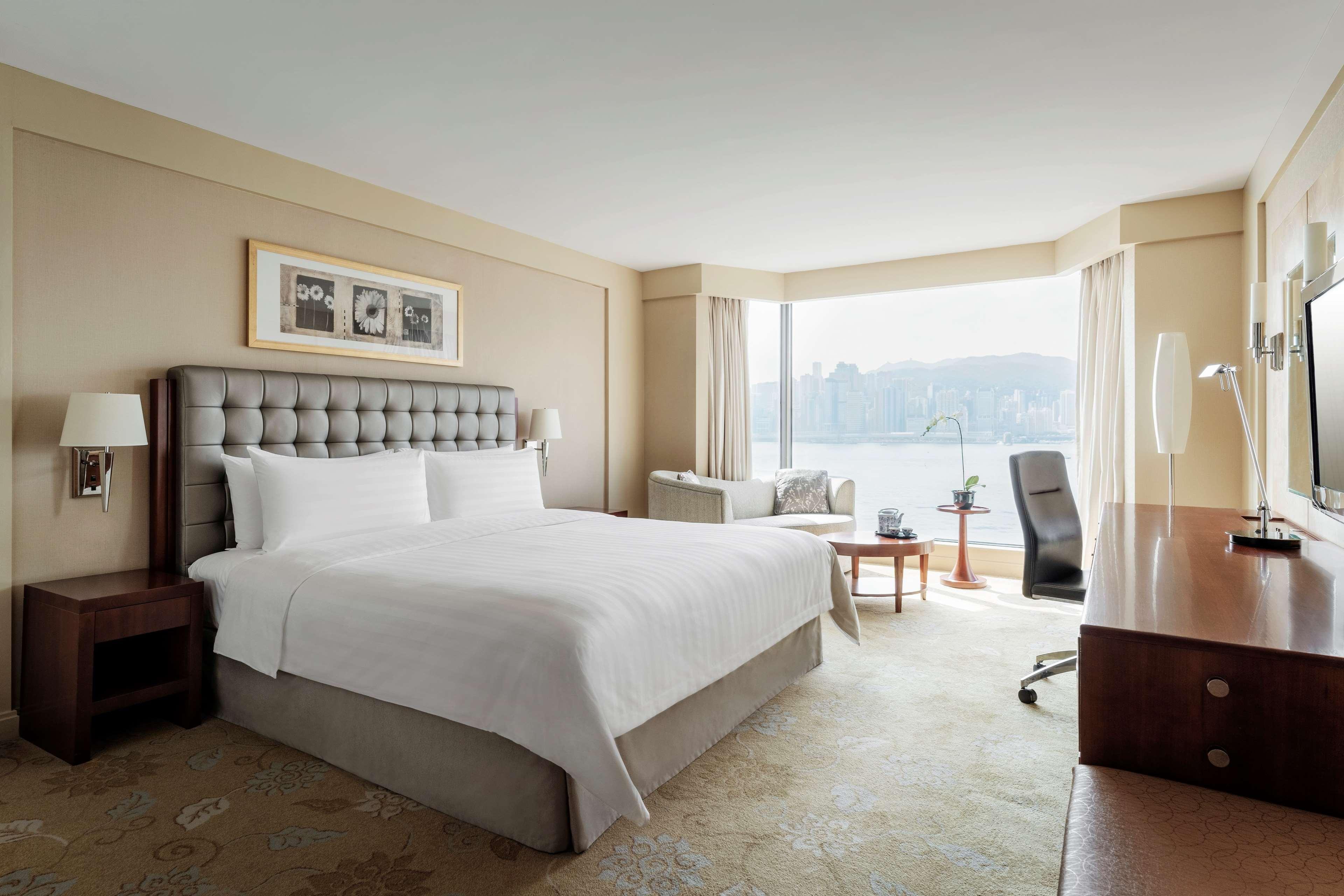 Kowloon Shangri-la, Hotel Hong Kong