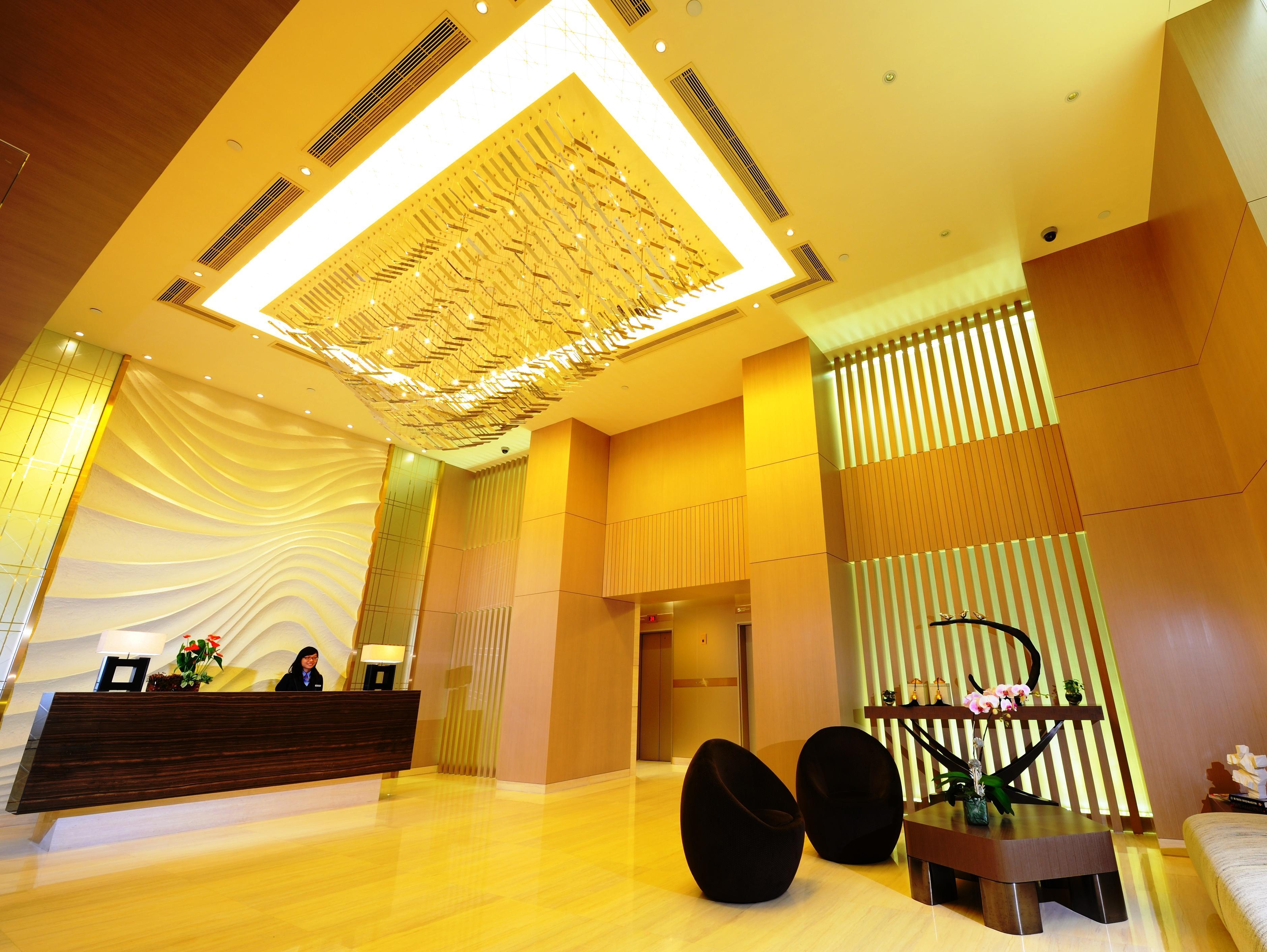 Aparthotel Kapok
