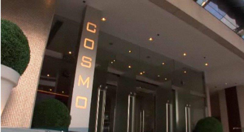 Cosmo