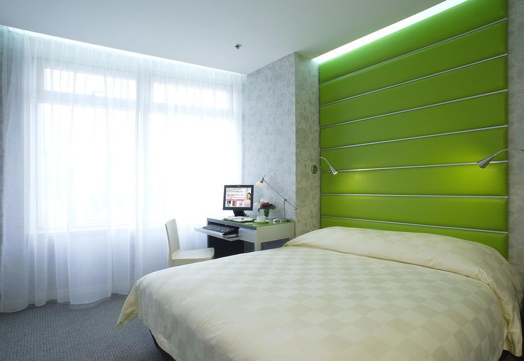 Hotel Cosmo 4*