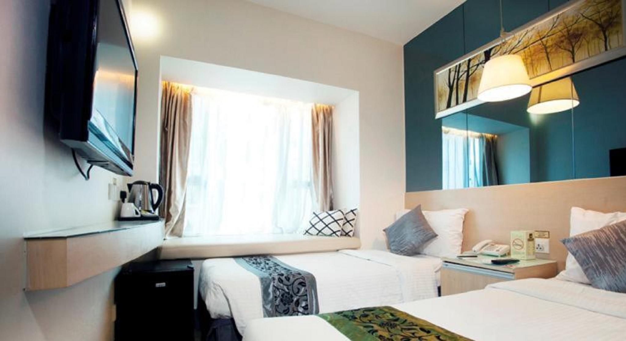 Hotel M1