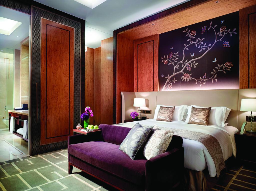 The Royal Garden 5* Hongkong