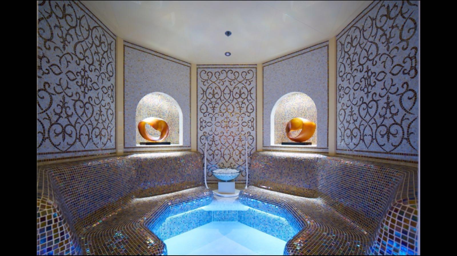 Hotel The Royal Garden
