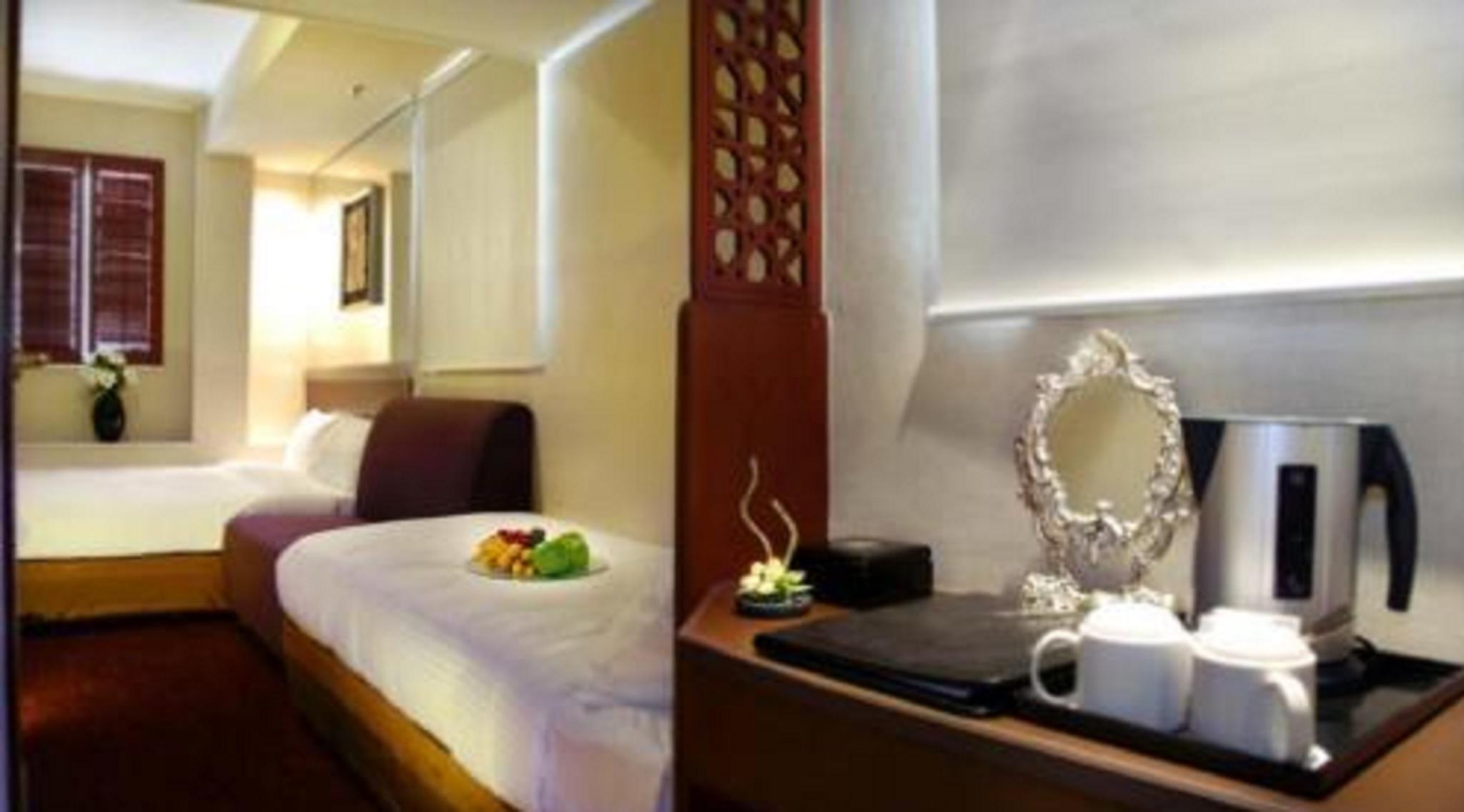 Oriental Lander 3* Hong Kong
