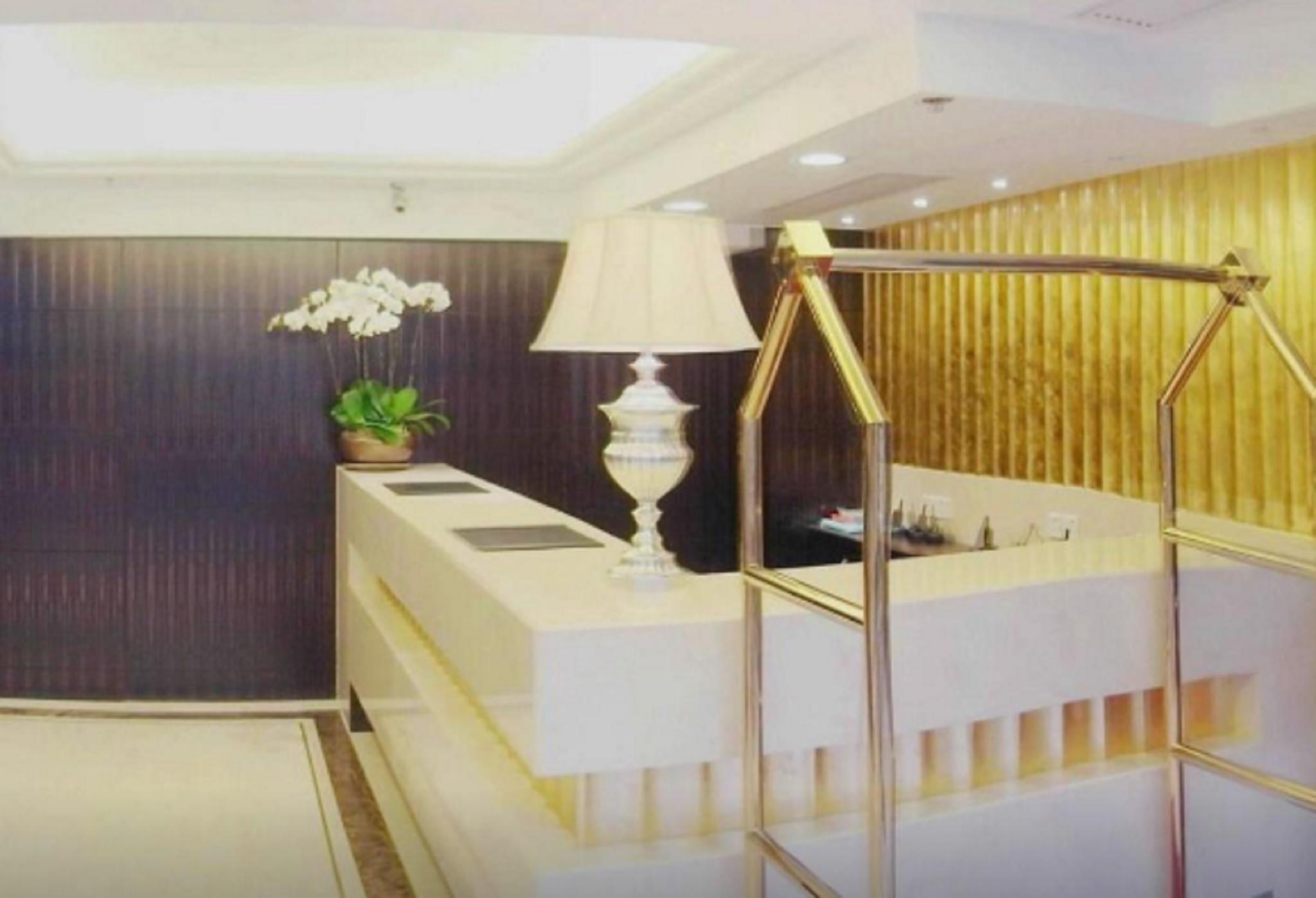 Oriental Lander 3*