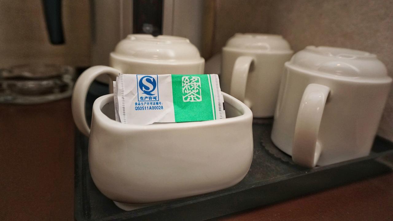 Oriental Lander Hong Kong