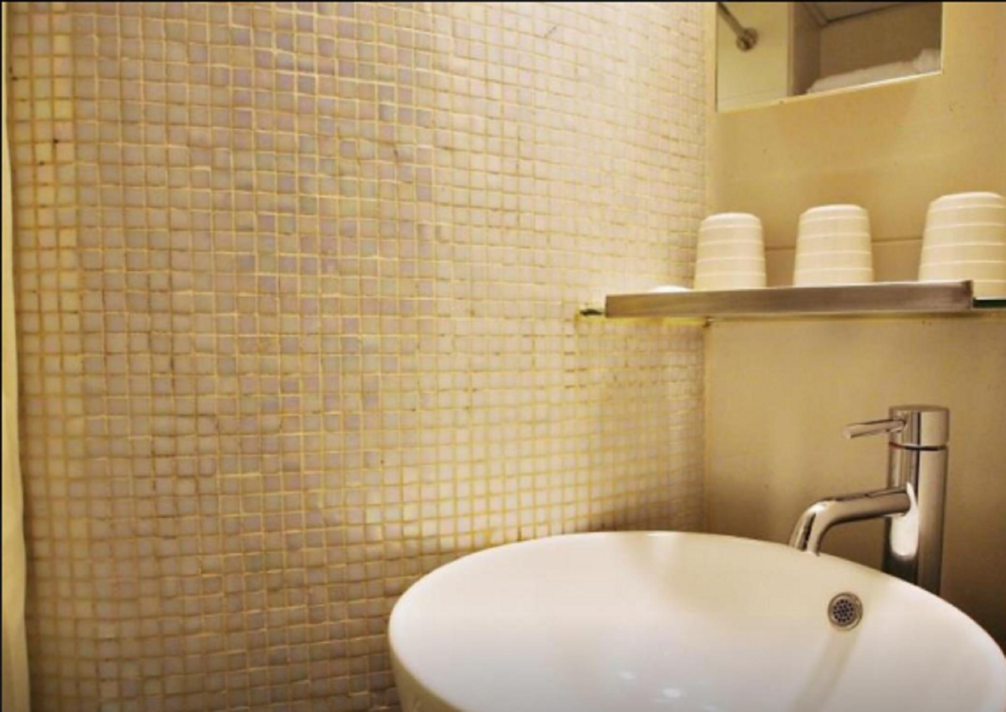 Oriental Lander 3* Hong Kong