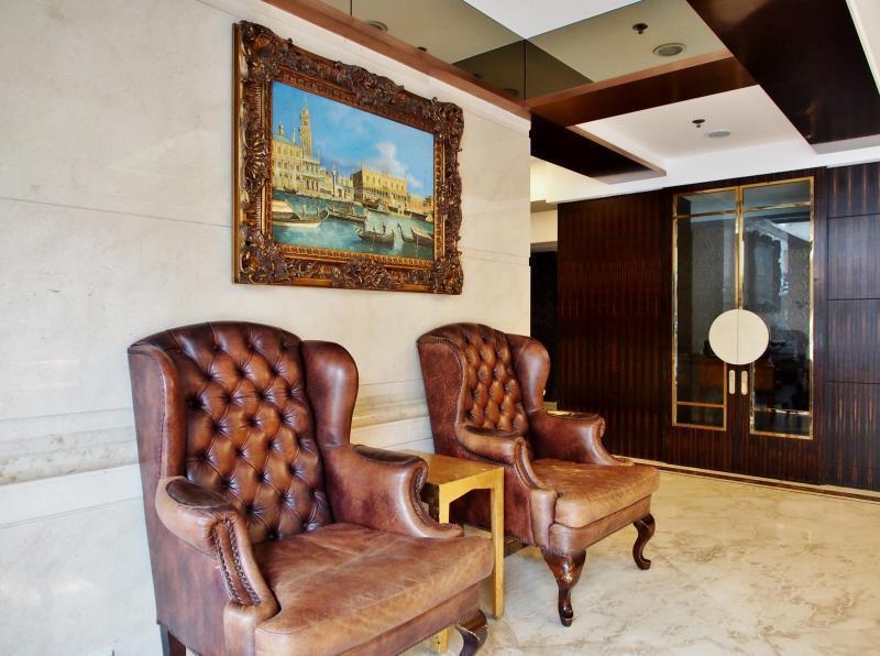 Oriental Lander 3* Hong Kong
