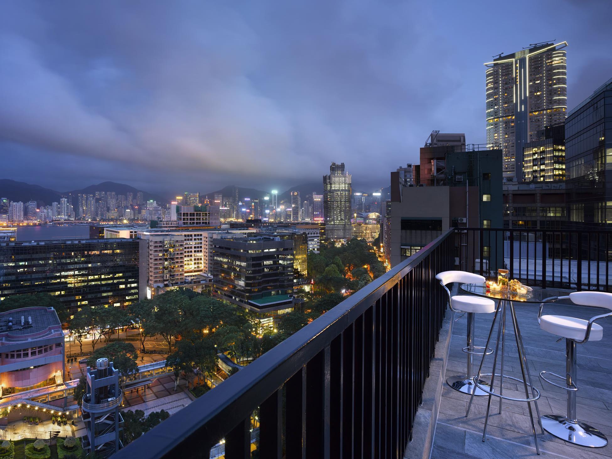 Hotel Popway