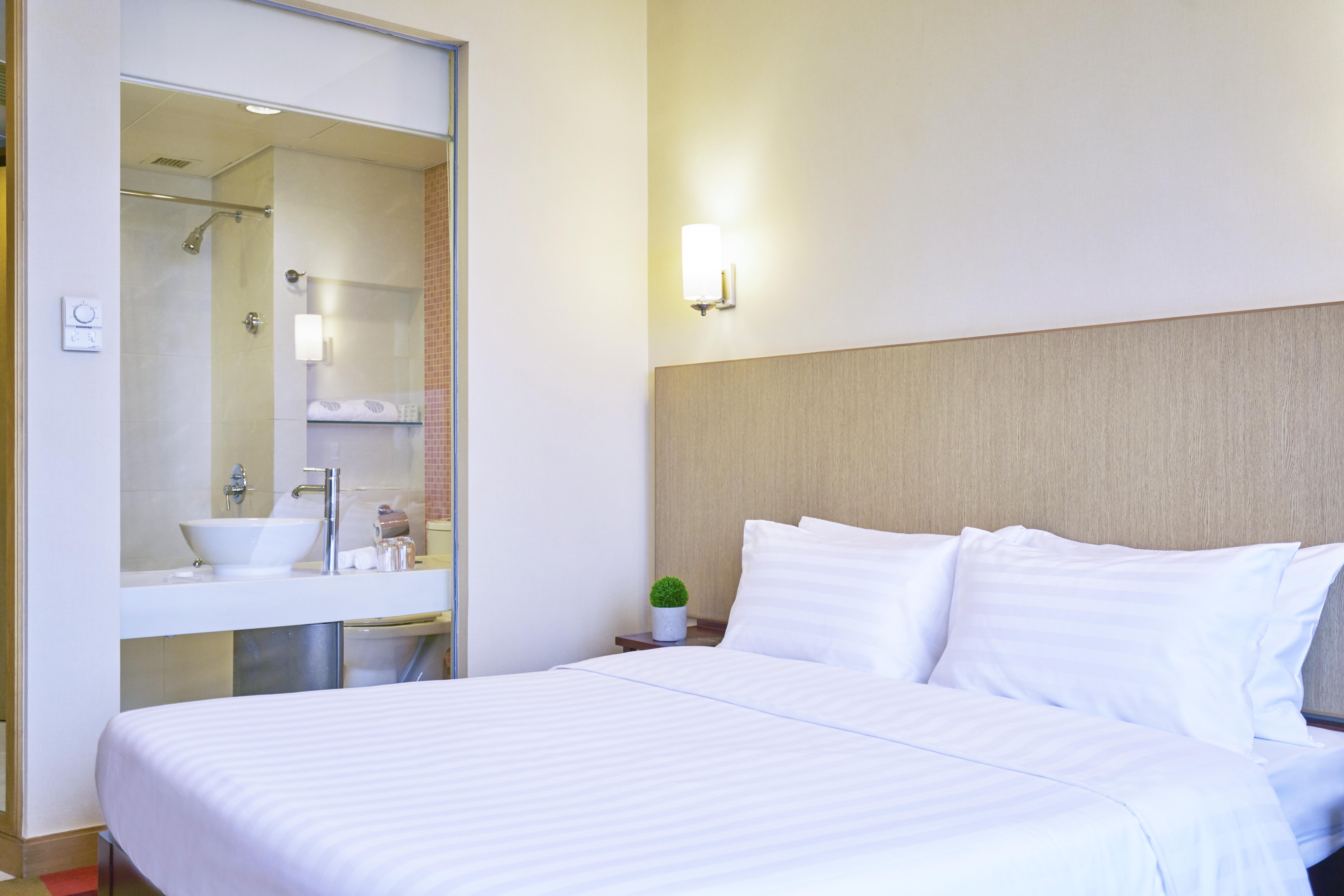 Cozi Harbour View Hotel Hong Kong