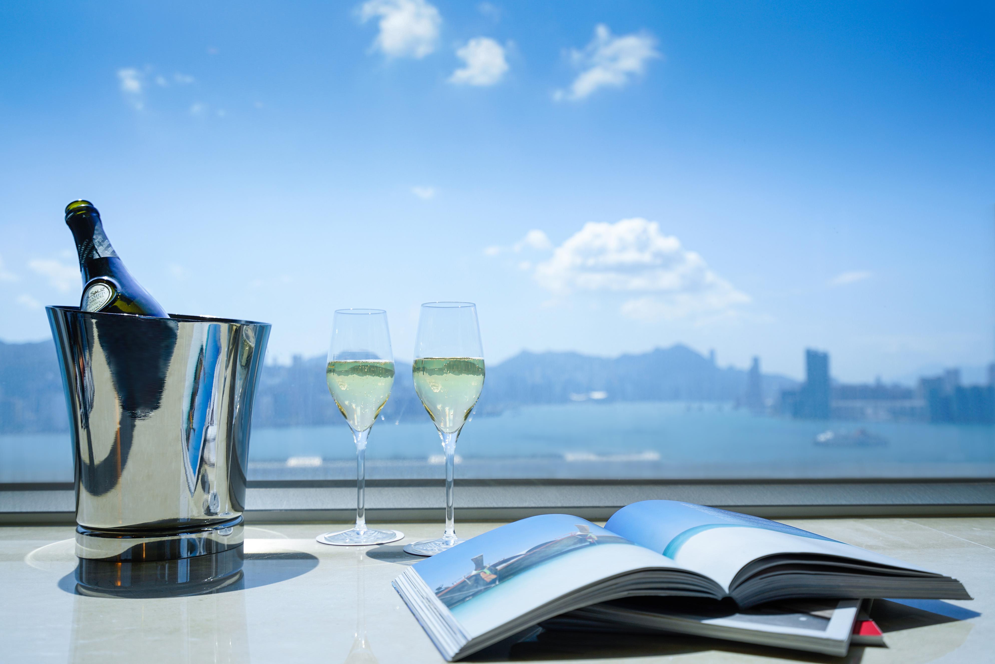 Cozi Harbour View Hong Kong