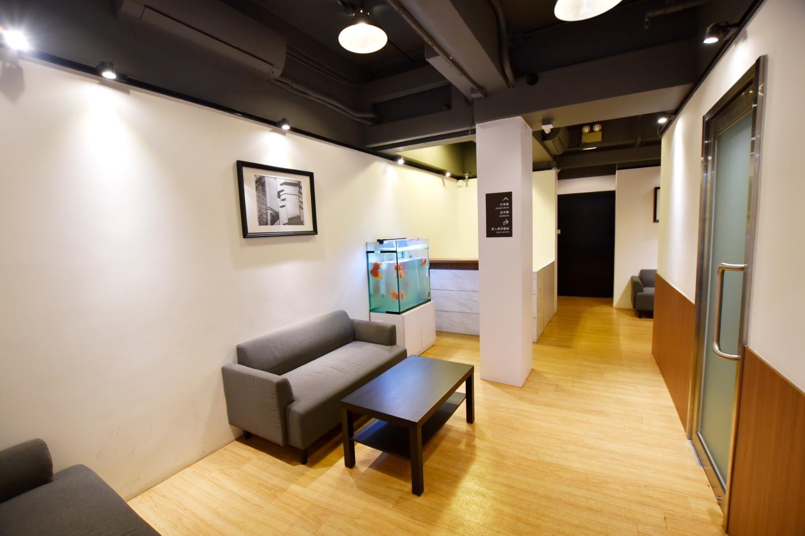 Hotel Bridal Tea House - Yaumatei Hong Kong
