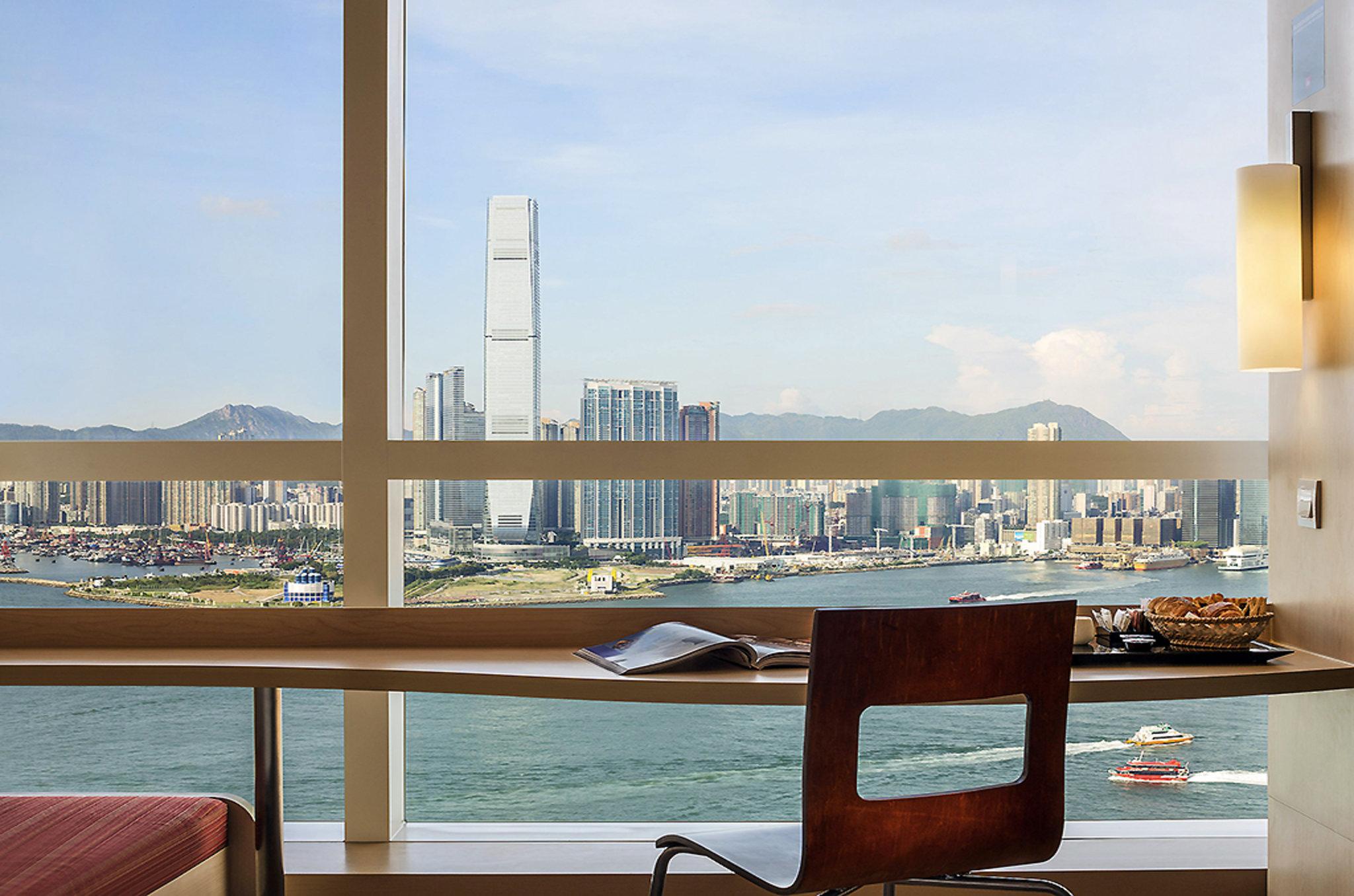 Ibis & Sheung Wan 3* Hong Kong