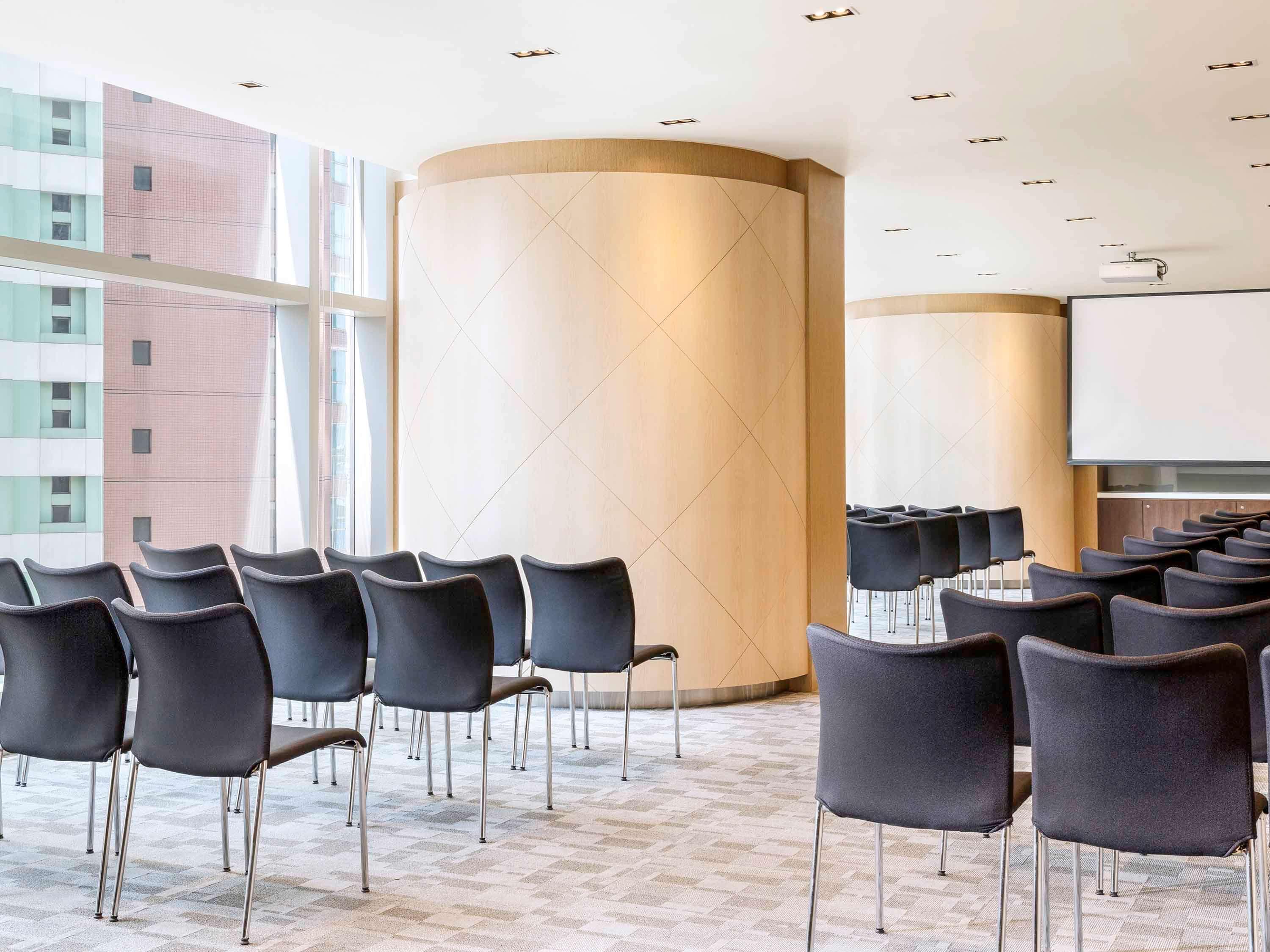 Ibis & Sheung Wan 3* Hong Kong