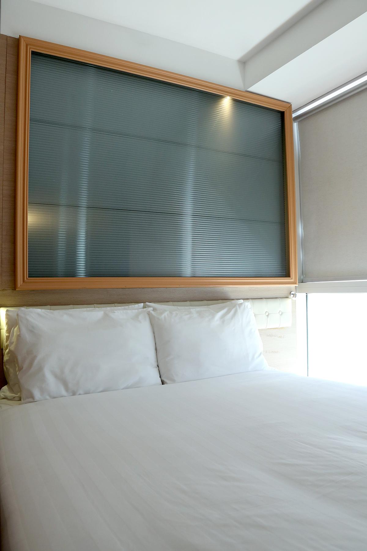 Bluejay Residences Hongkong