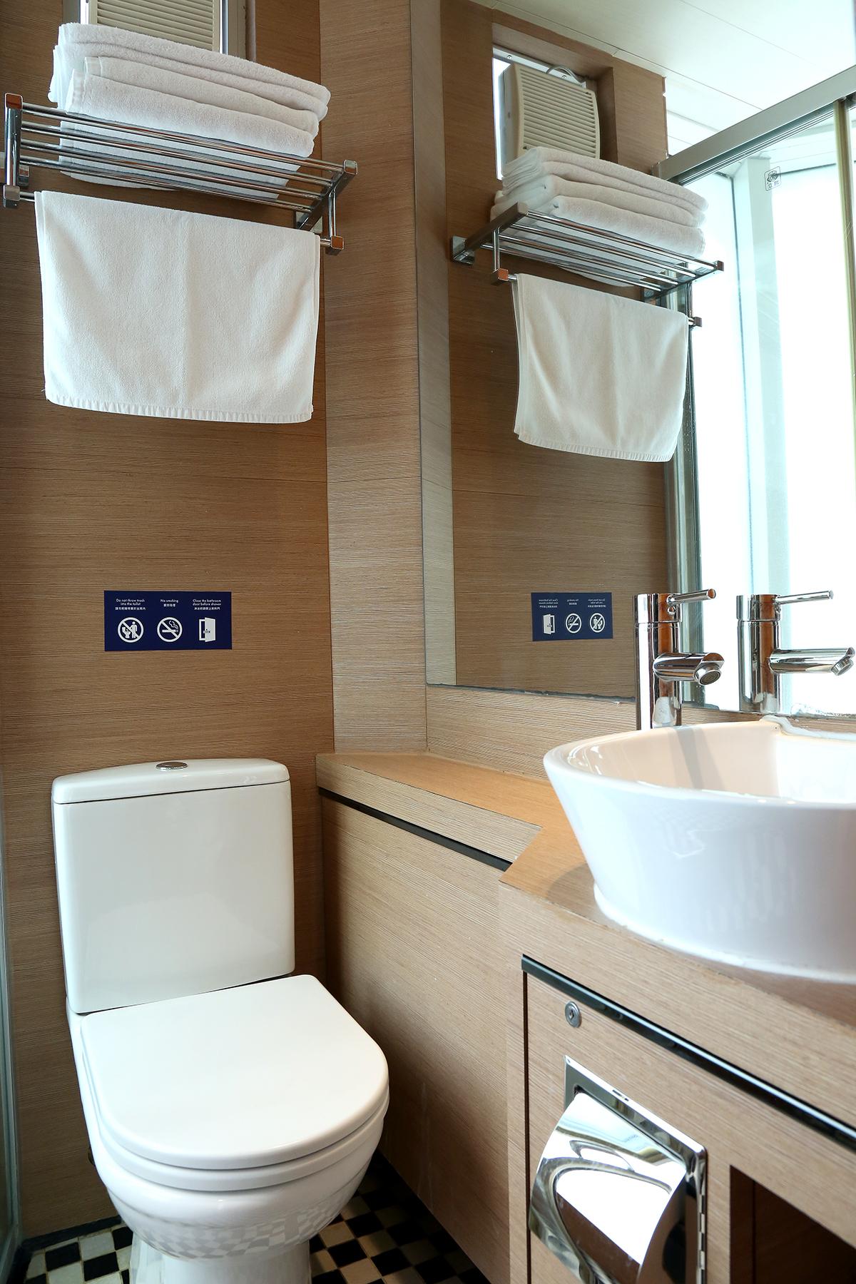 Bluejay Residences