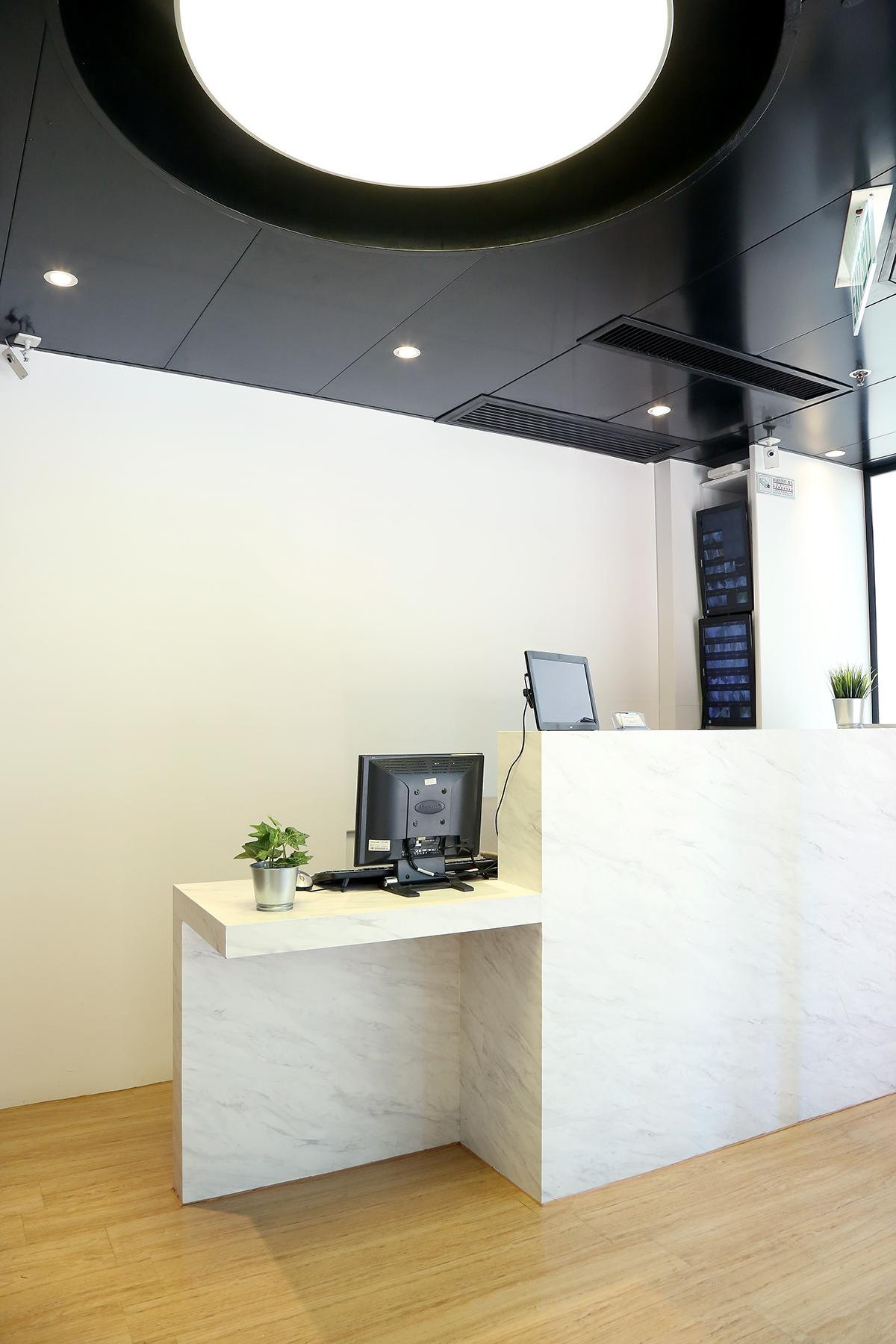 Bluejay Residences Hongkong