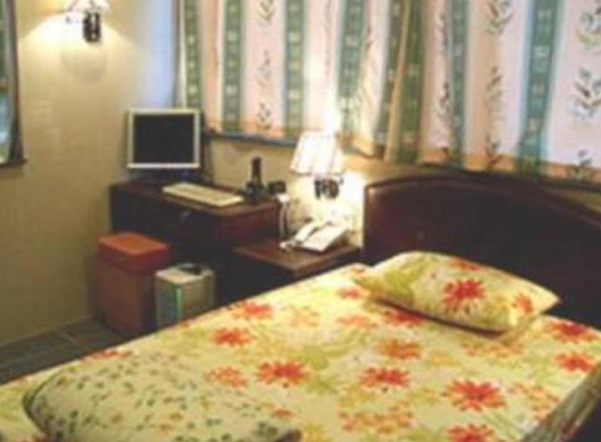 Gasthof 1st - Hk Tai Wan