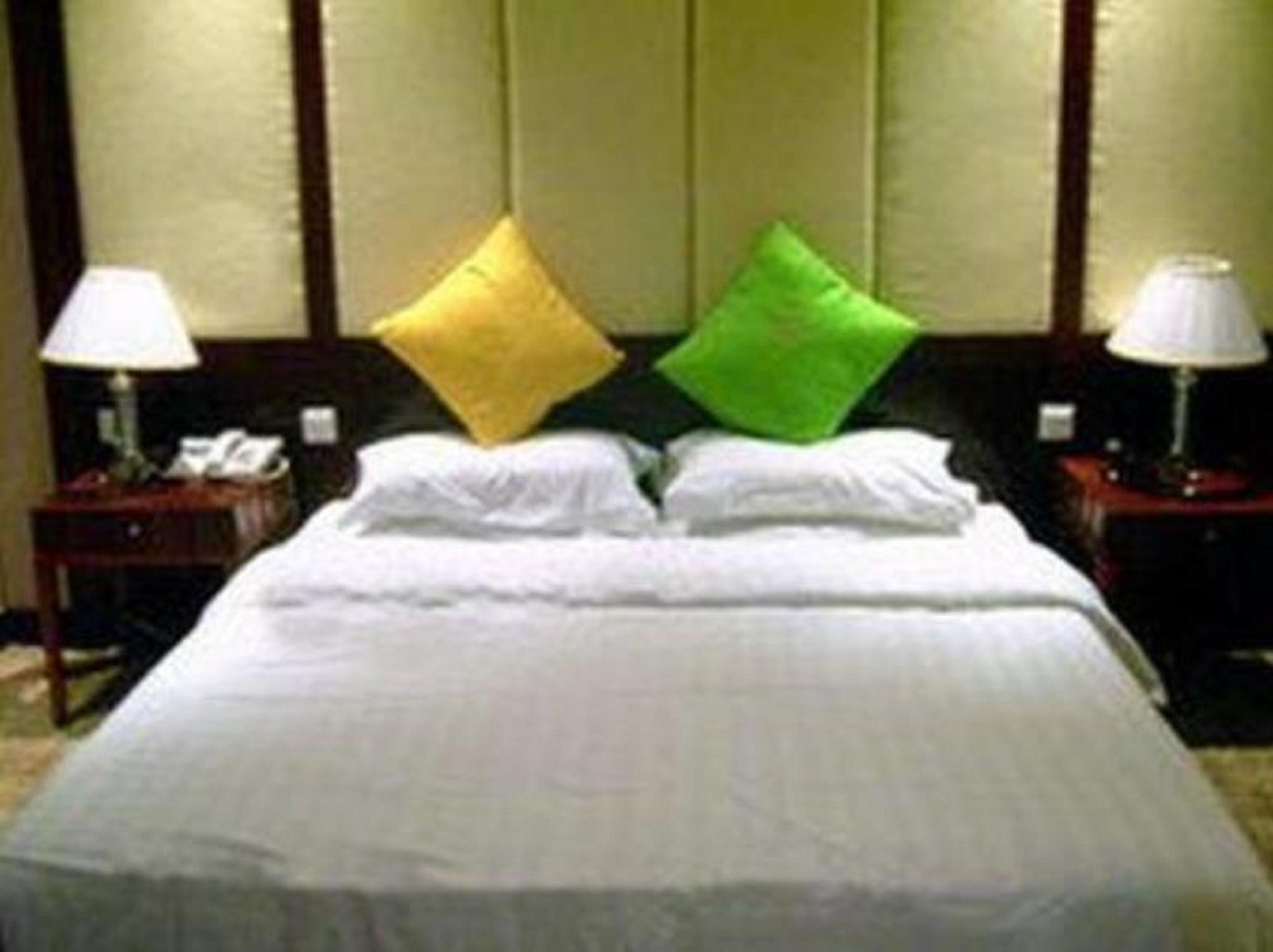 Rumah tetamu 1st - Hk Tai Wan Hong Kong