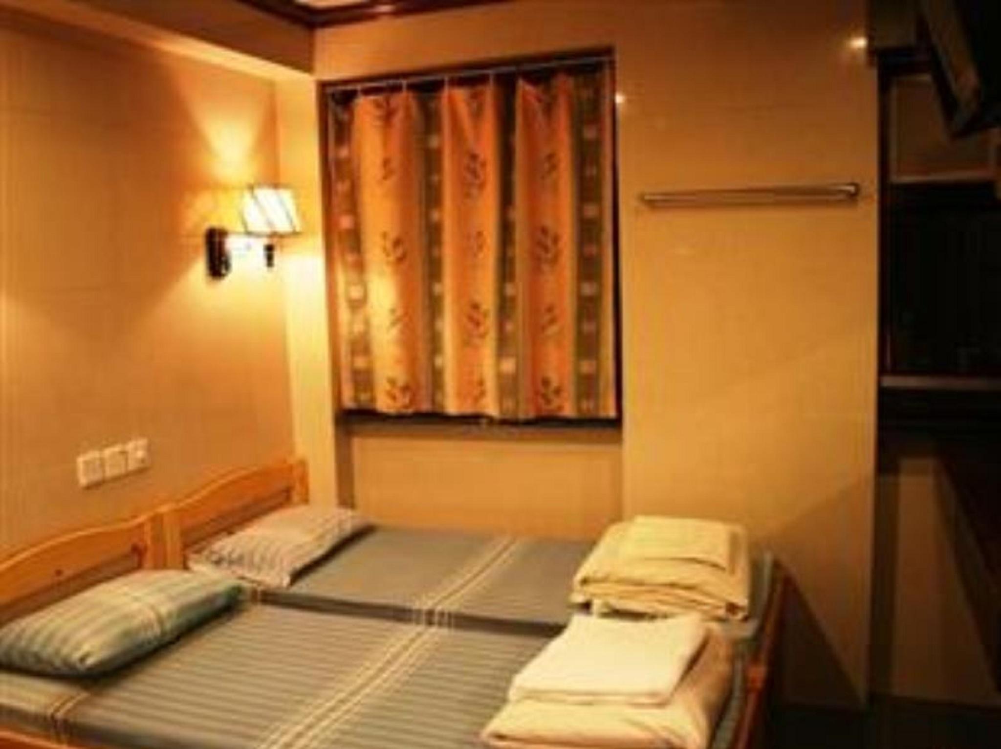 Rumah tetamu 1st - Hk Tai Wan Hong Kong