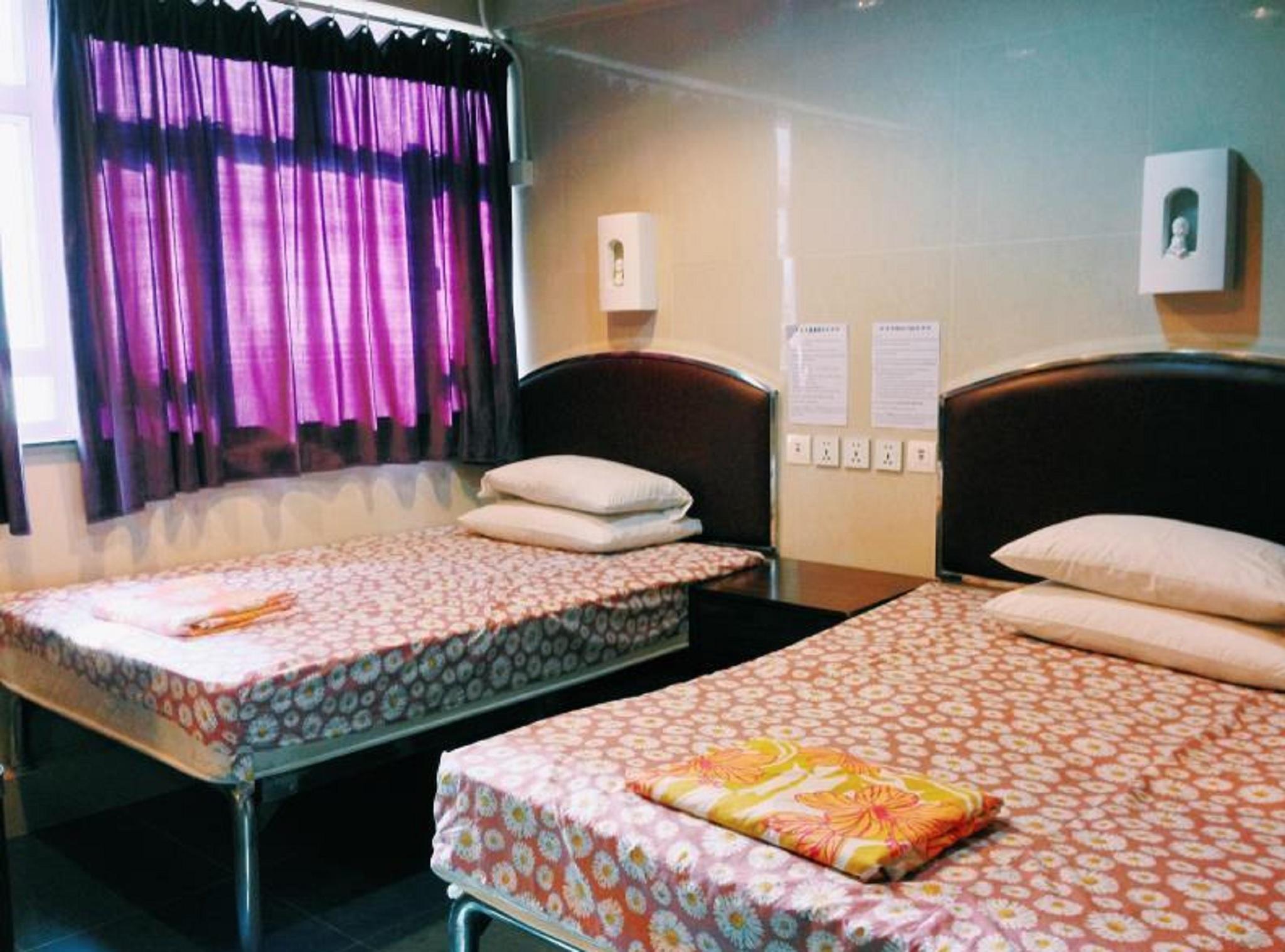 1st - Hk Tai Wan Rumah tetamu