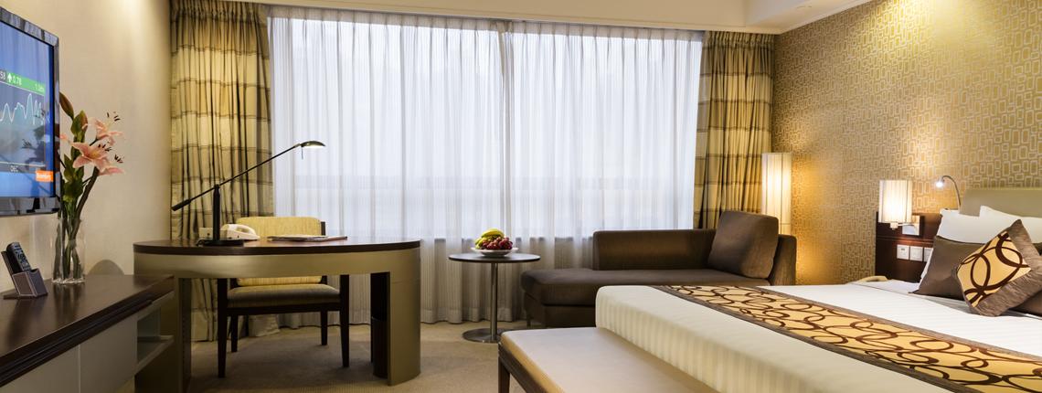 Gloucester Luk Kwok Hotel Hong Kong