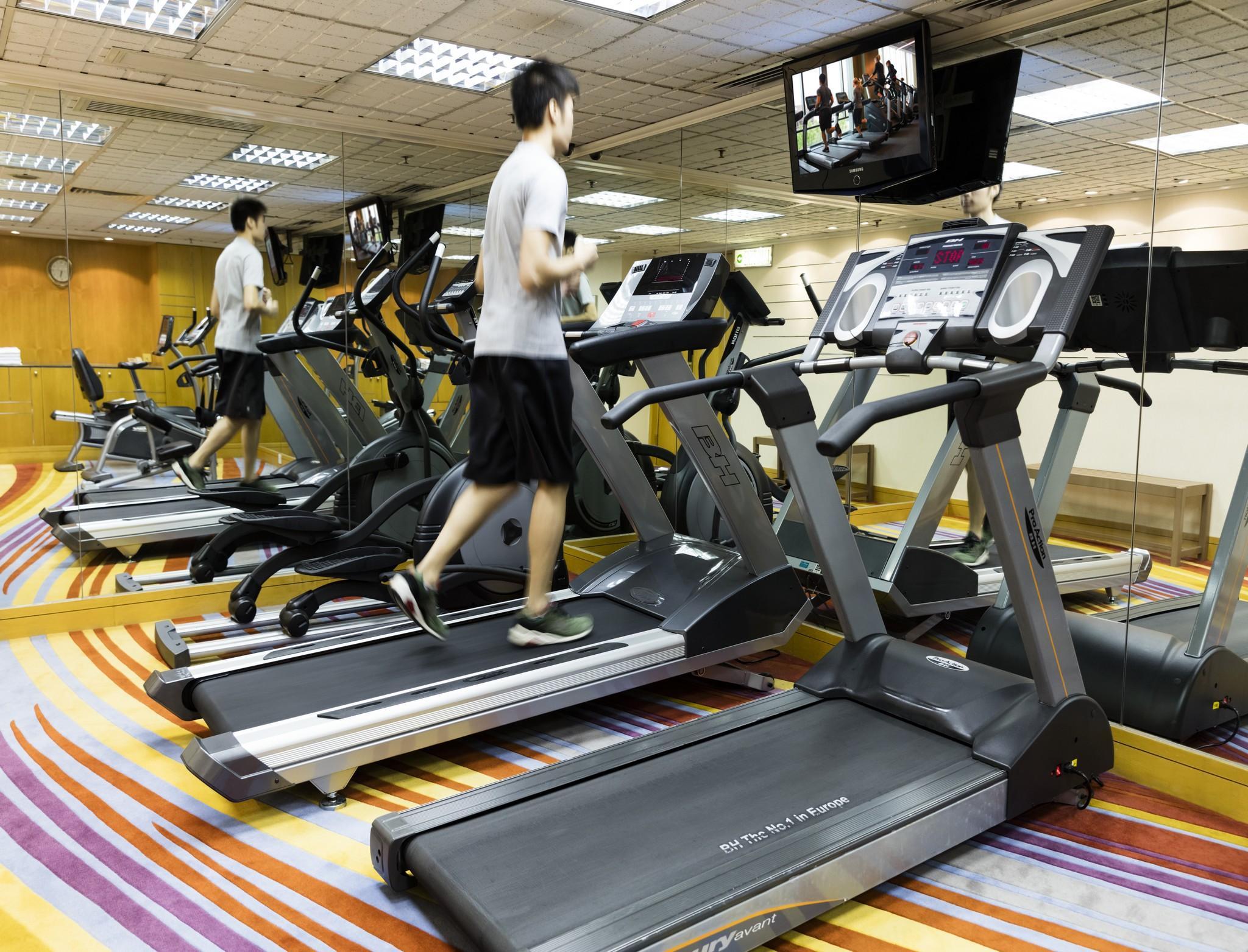 Hotel Gloucester Luk Kwok Hong Kong