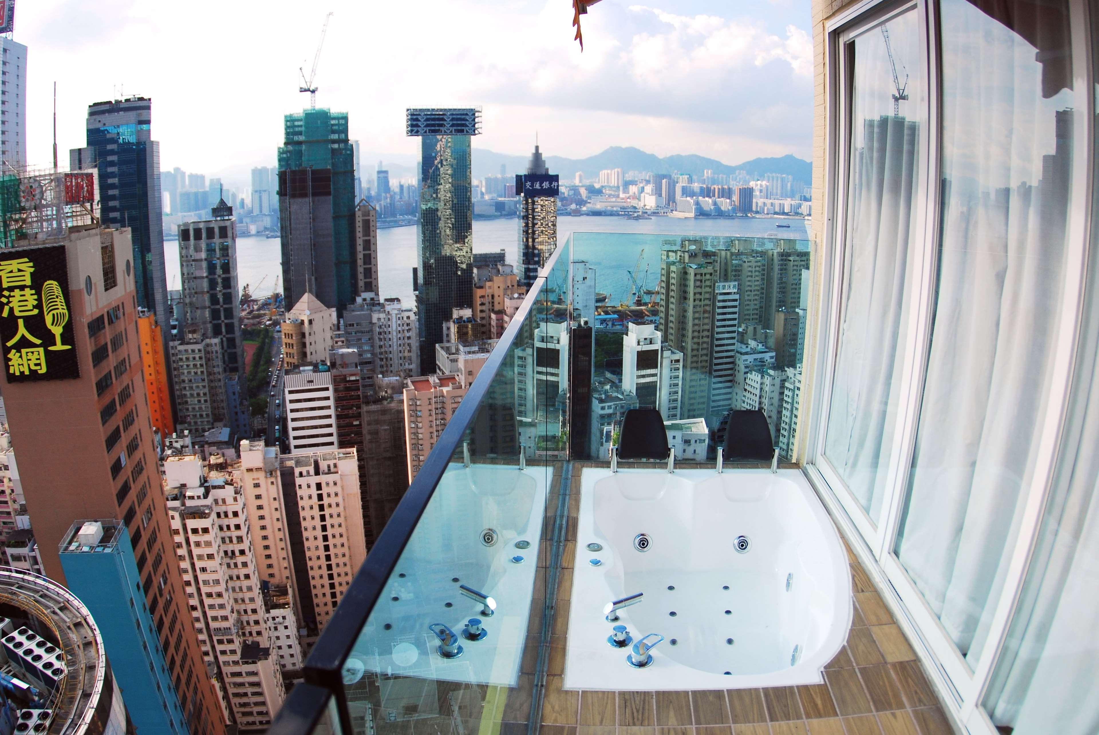 Hotel Best Western Causeway Bay