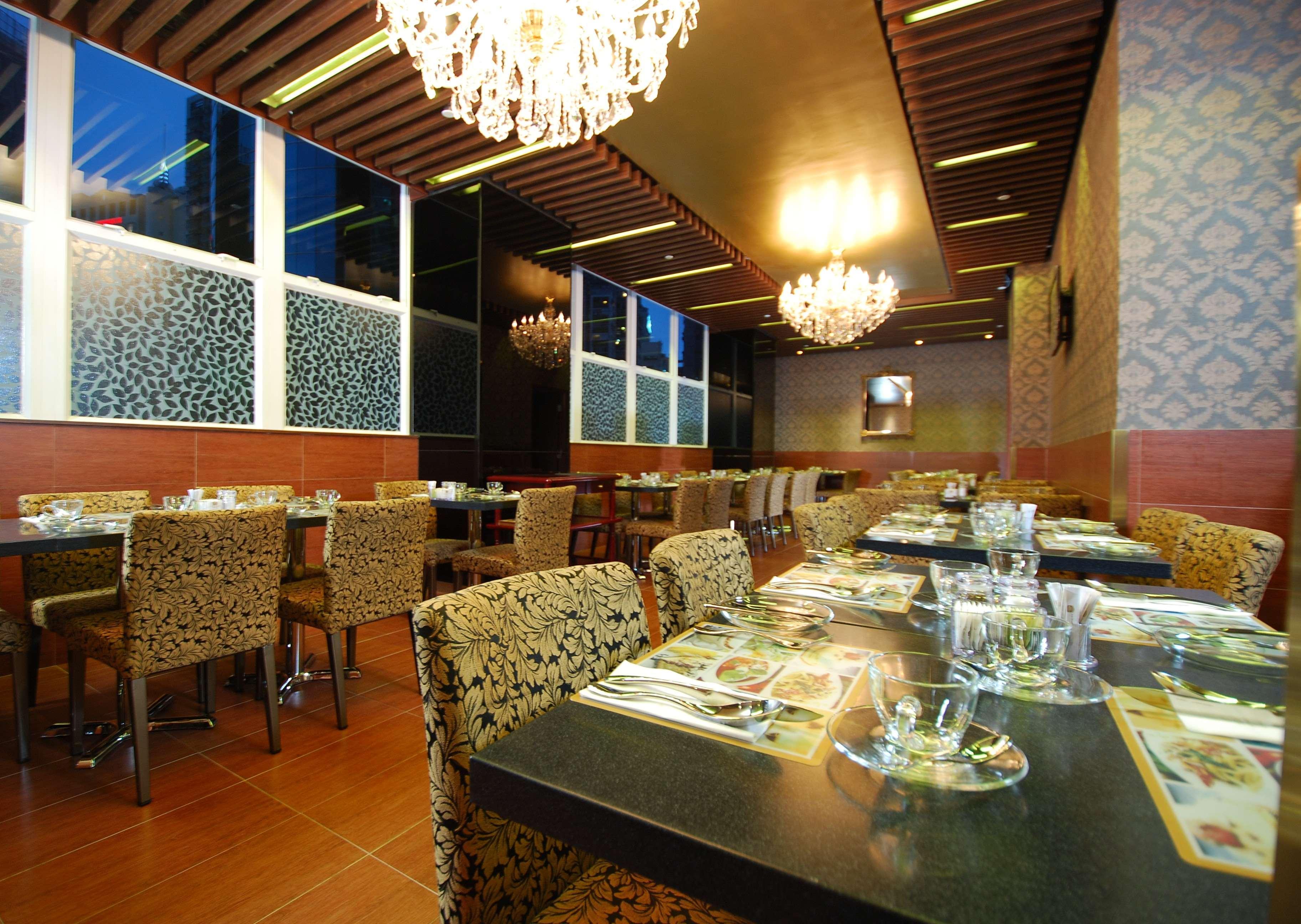 Best Western Causeway Bay Hotel Hong Kong