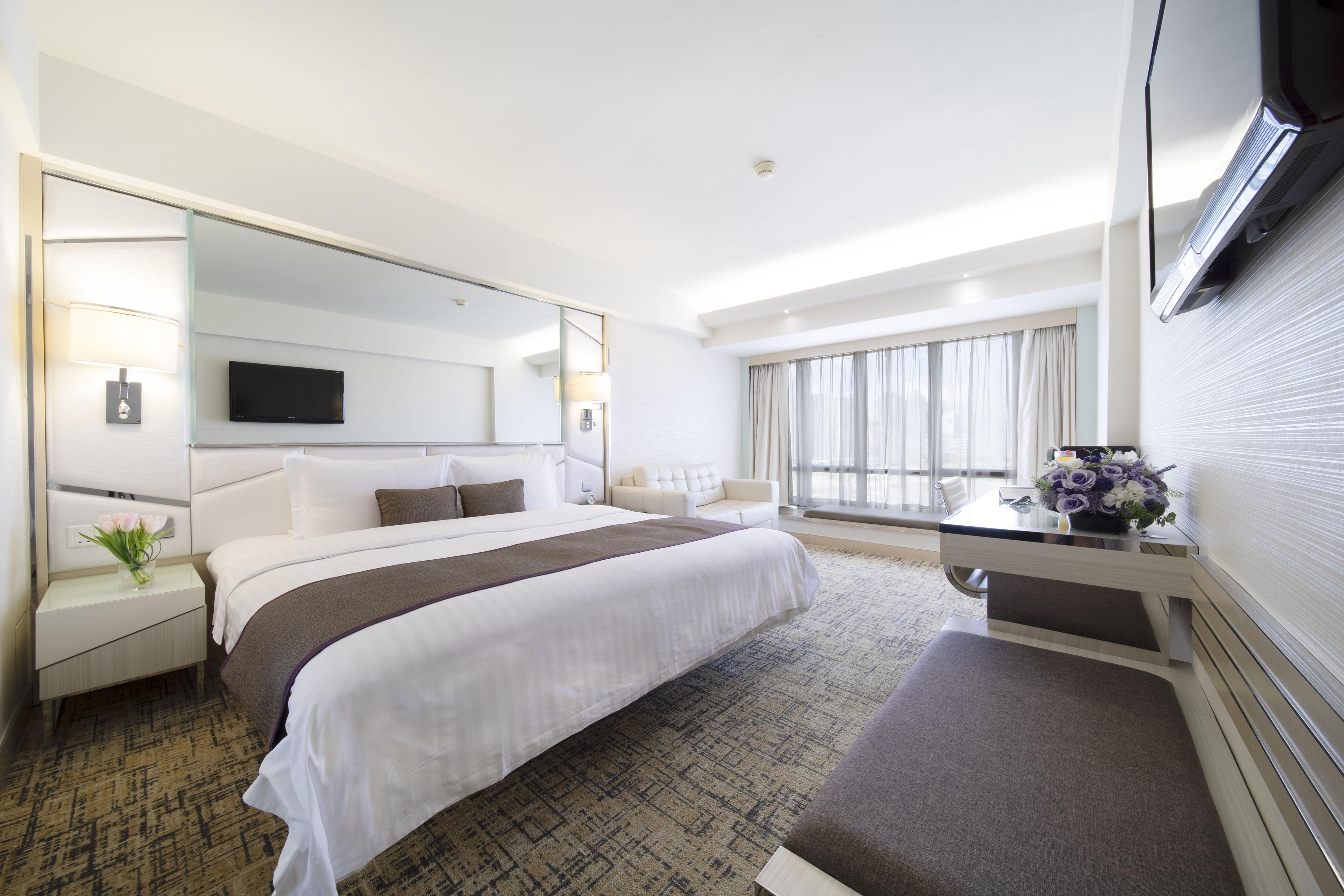 Regal Oriental 4*
