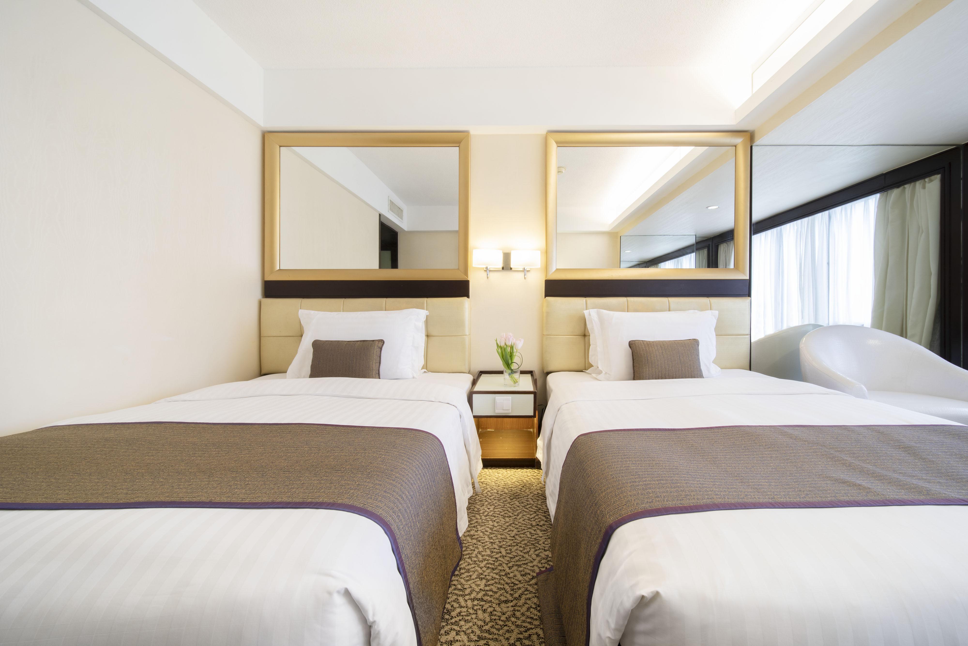 Regal Oriental 4* Hong Kong