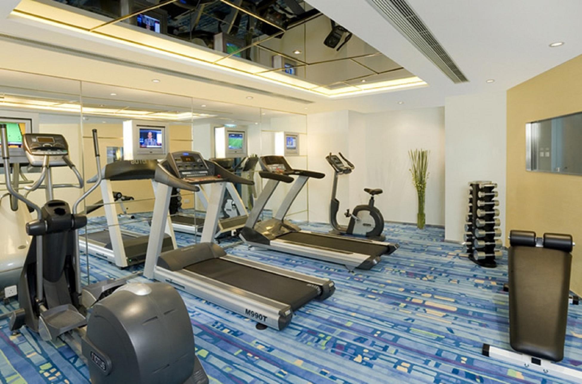 Hotel Regal Oriental 4*