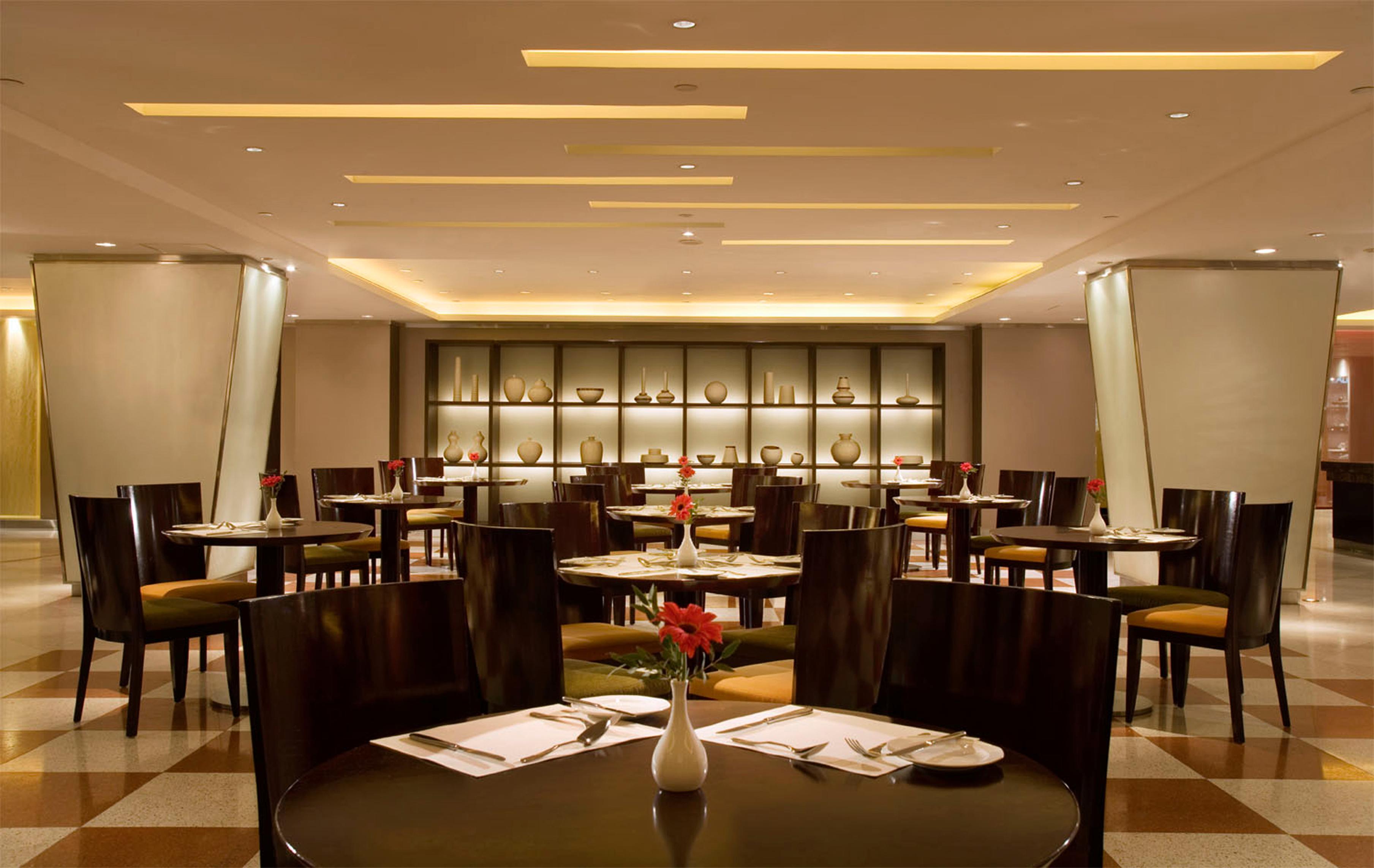 Hotel Marco Polo Hong Kong