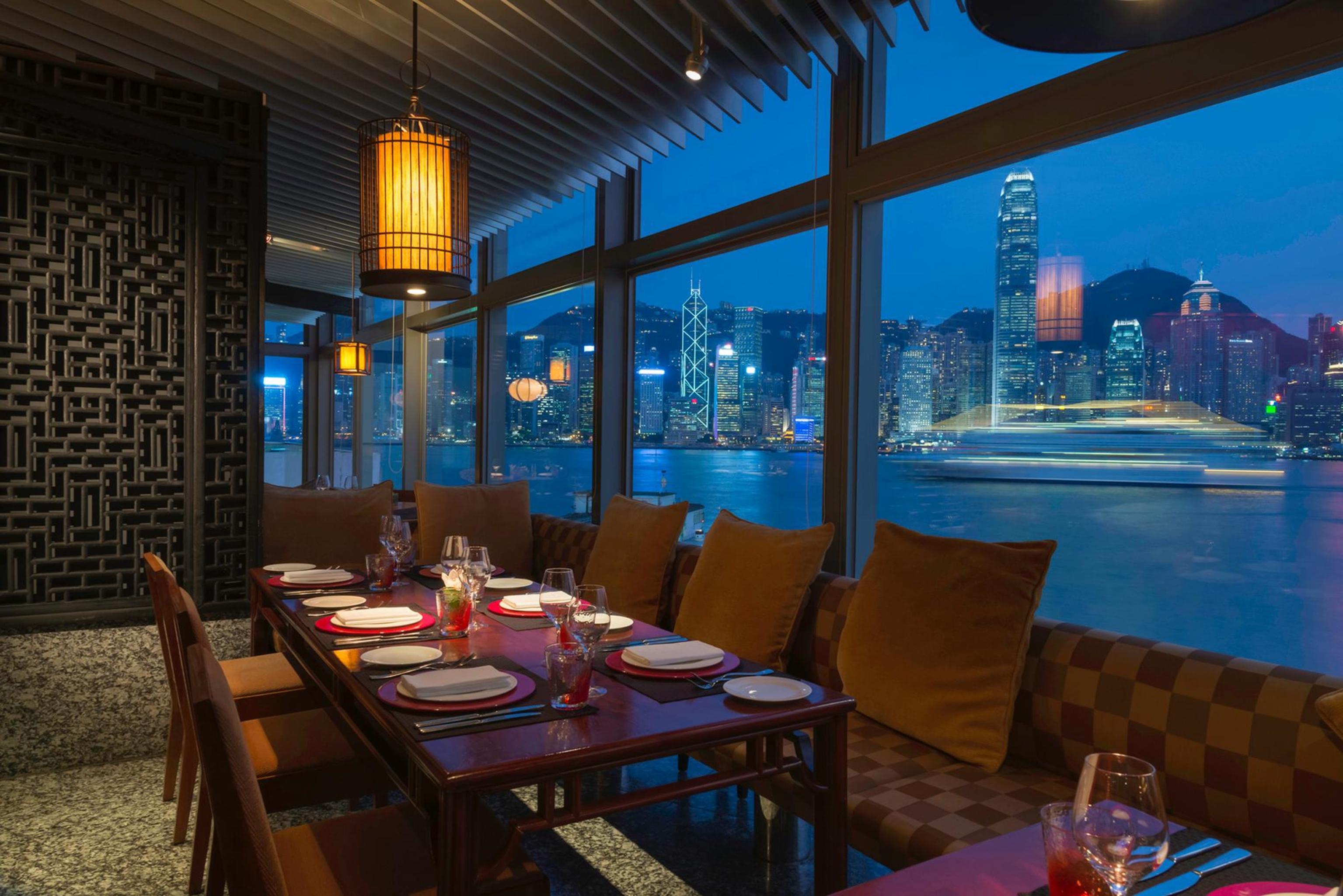 Marco Polo Hong Kong