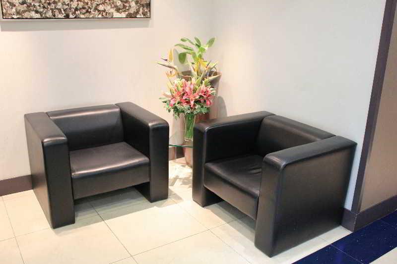 Hotel Goodrich Hong Kong