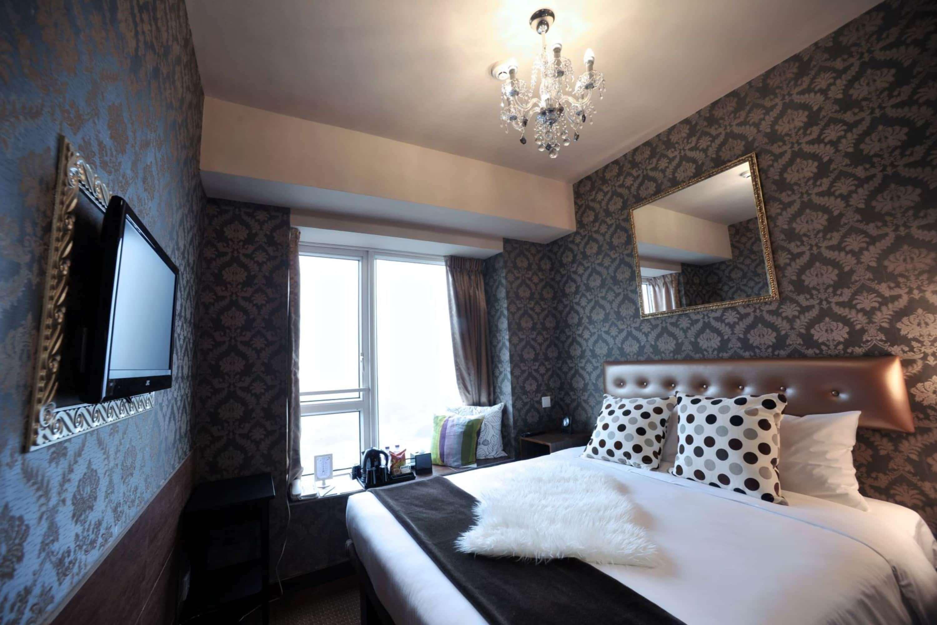 Hotel Ramada Grand Tsim Sha Tsui Hong Kong