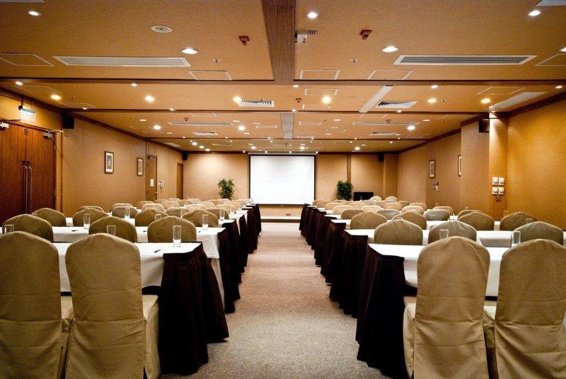 Ramada Grand Tsim Sha Tsui Hotel