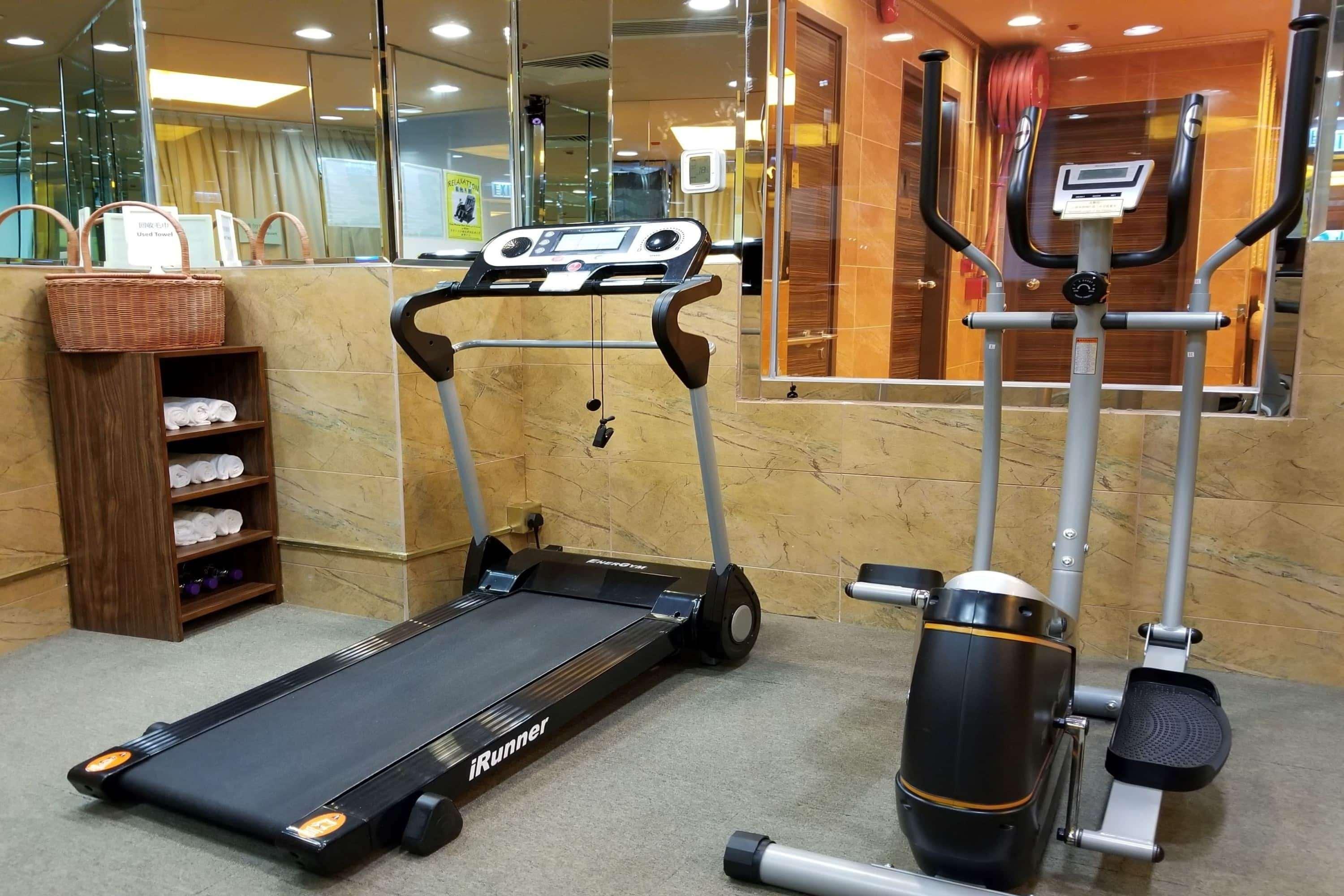 Ramada Grand Tsim Sha Tsui 4*