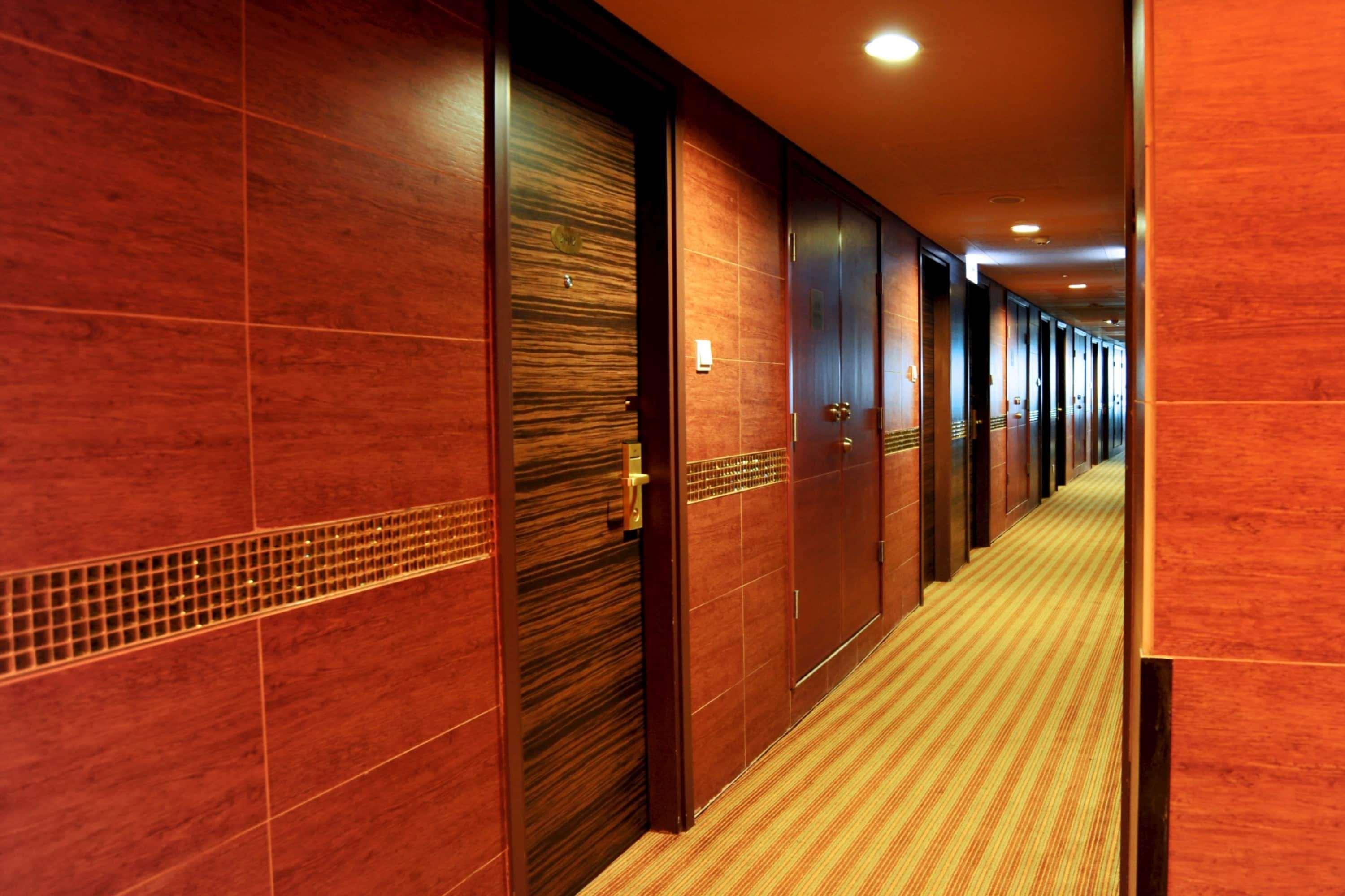 Ramada Grand Tsim Sha Tsui