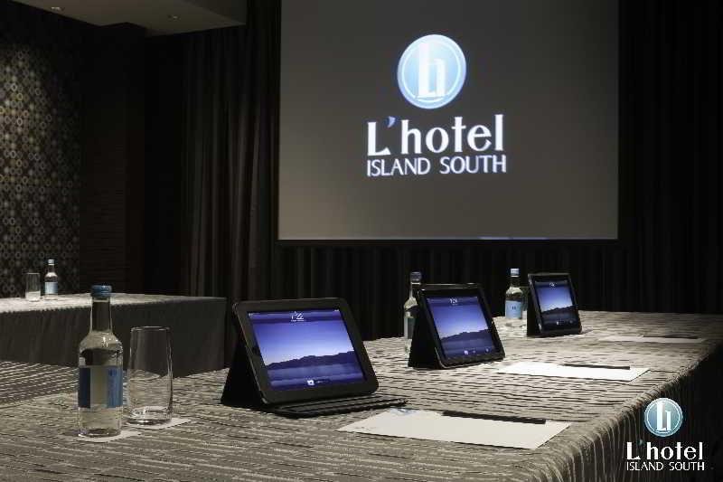 Hotel Nina Island South Hong Kong