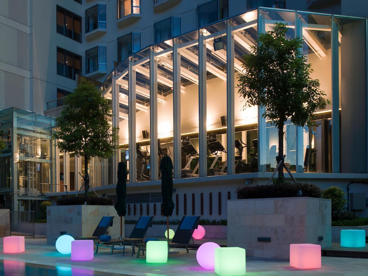 Nina Island South 4* Hong Kong