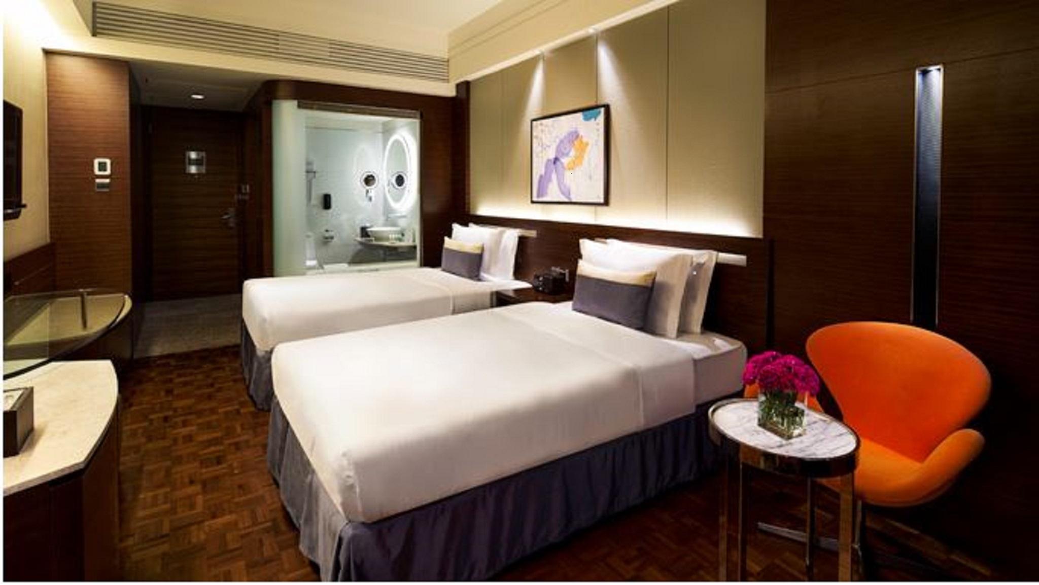 Nina Island South Hotel Hong Kong