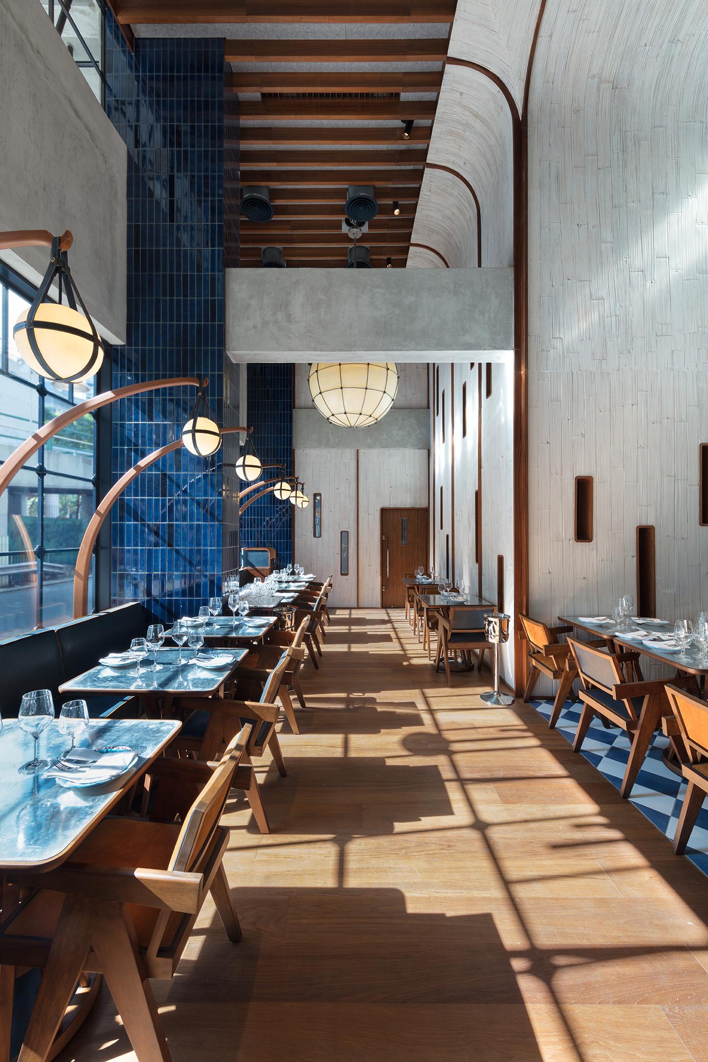 The Fleming Hongkong