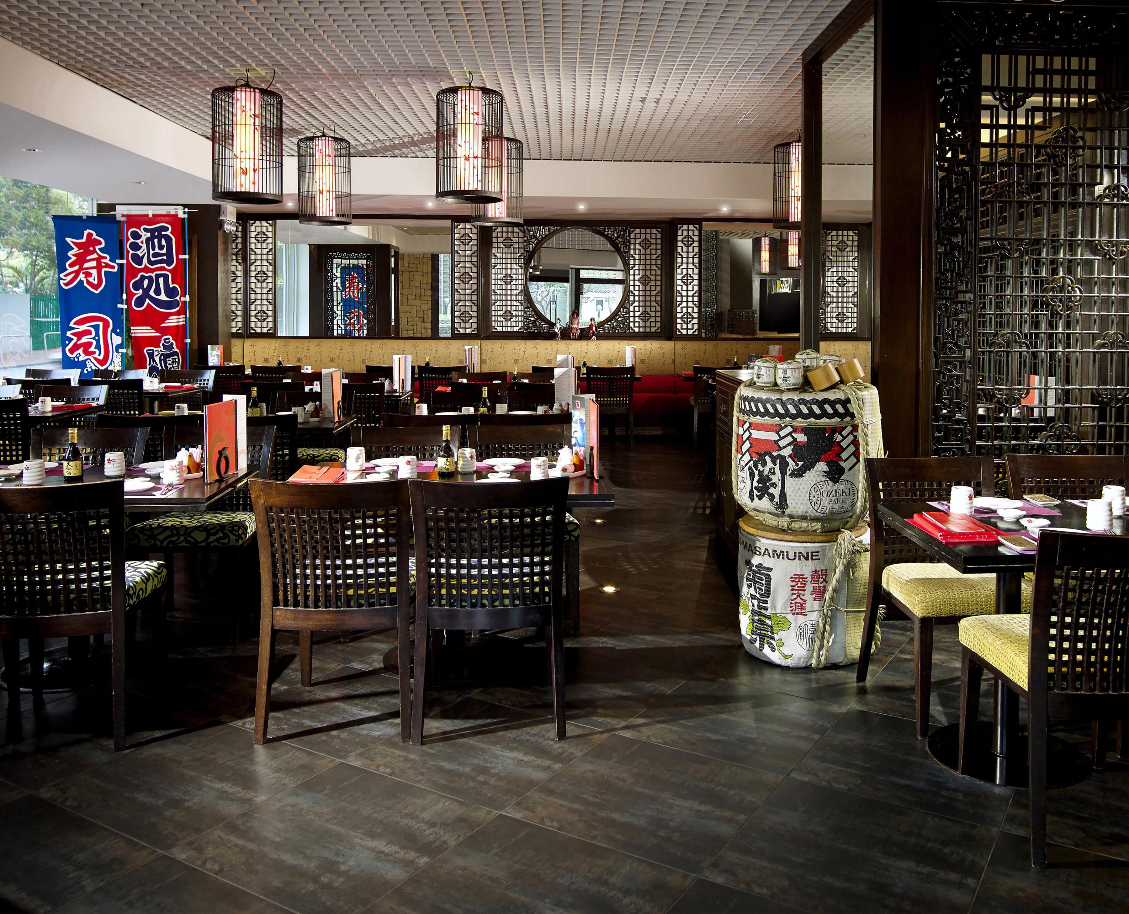 Regal Riverside 4* Hong Kong