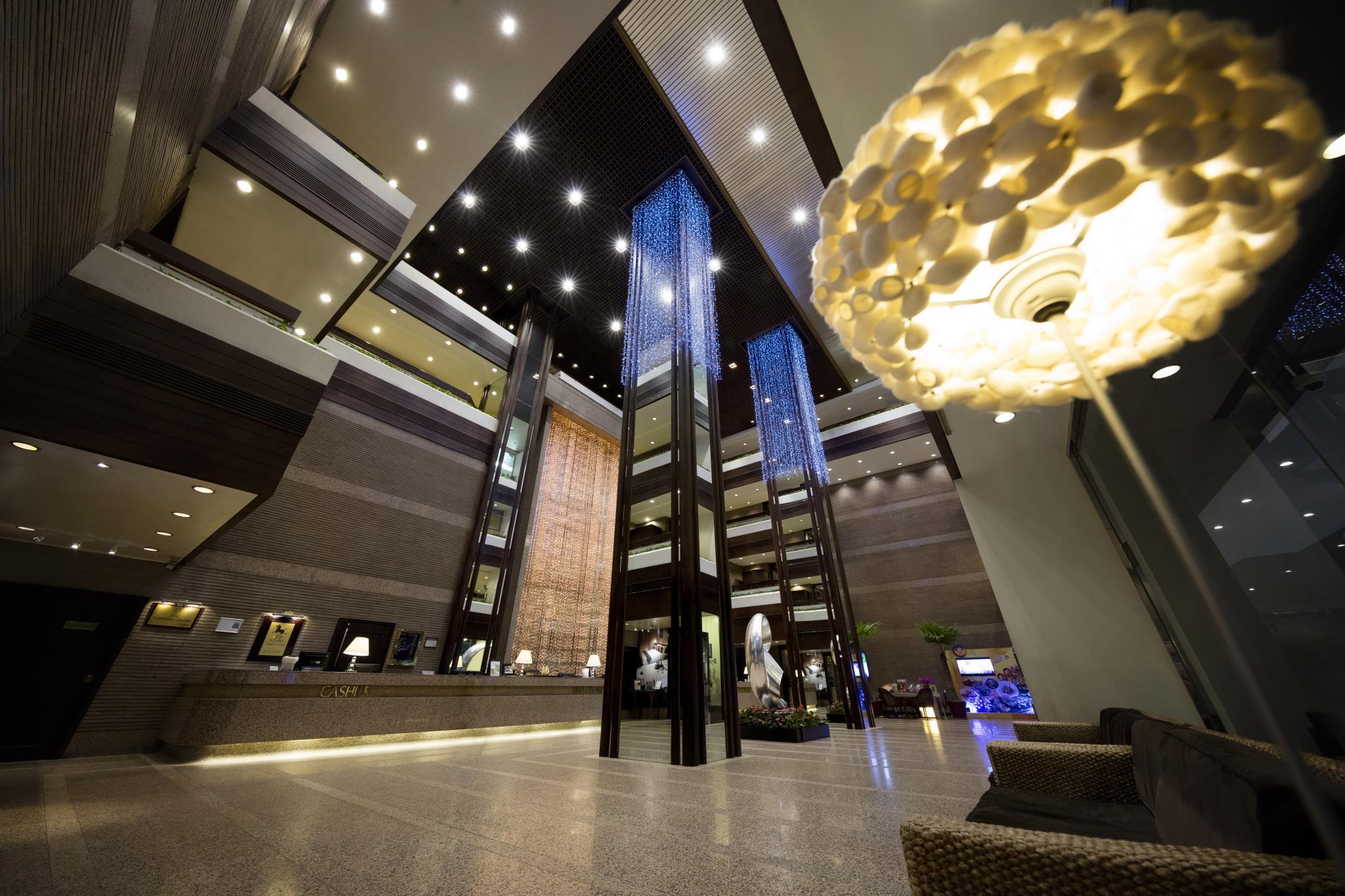 Hotel Regal Riverside 4*